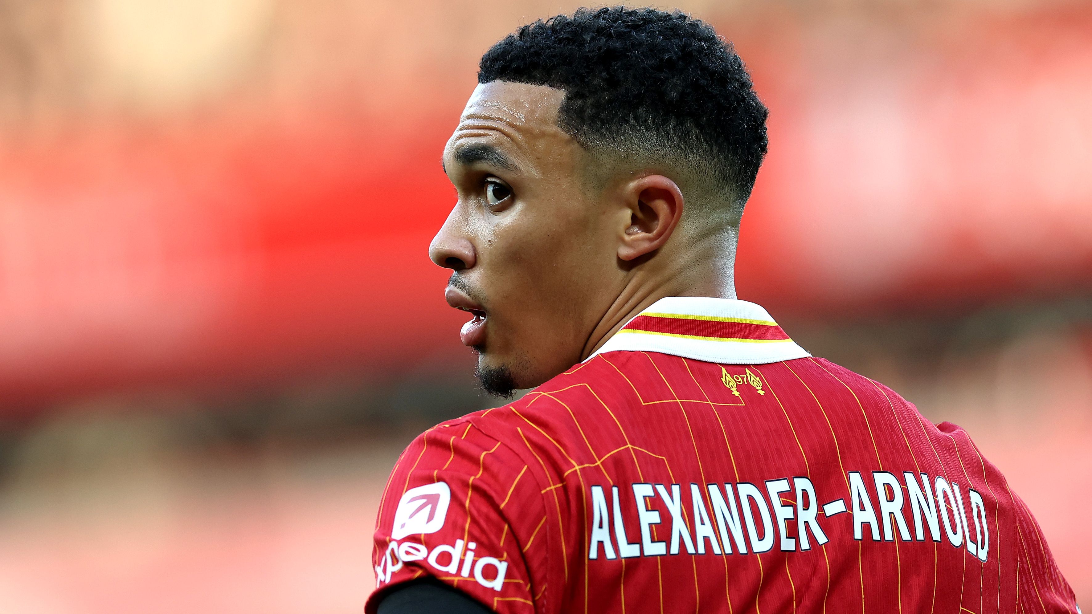 Liverpool FC v Chelsea FC - Premier League