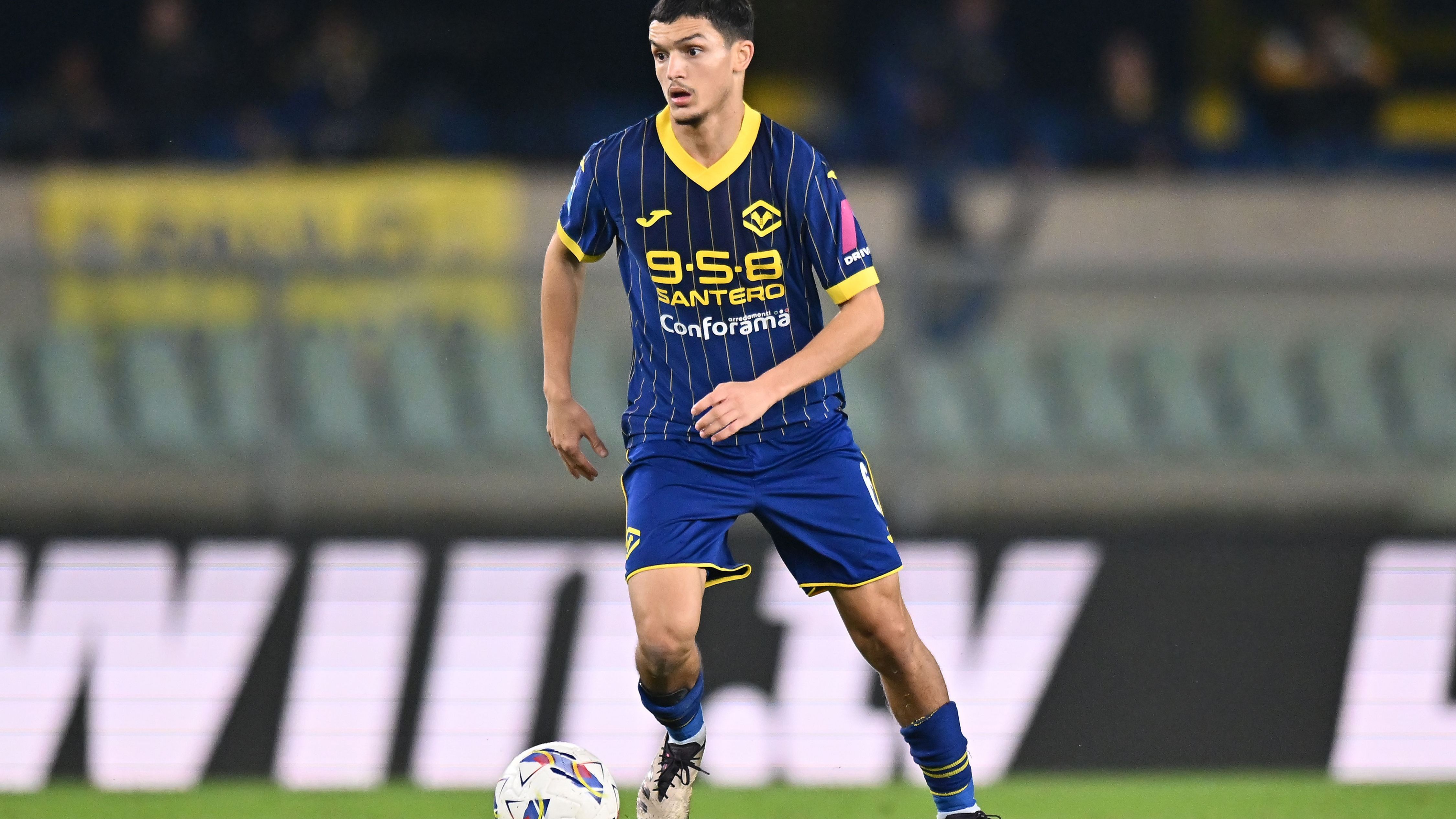 Verona v Monza - Serie A