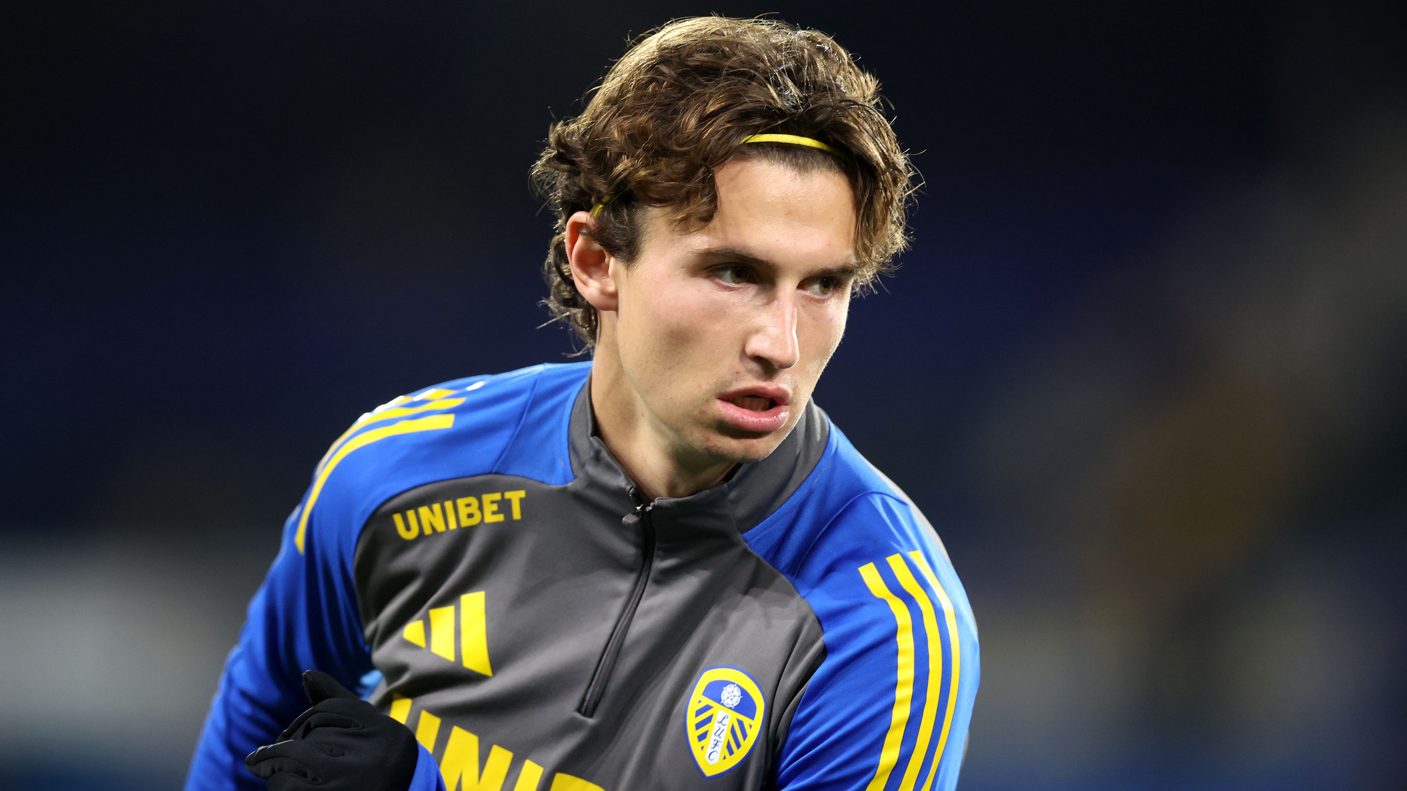 Leeds United FC v Watford FC - Sky Bet Championship