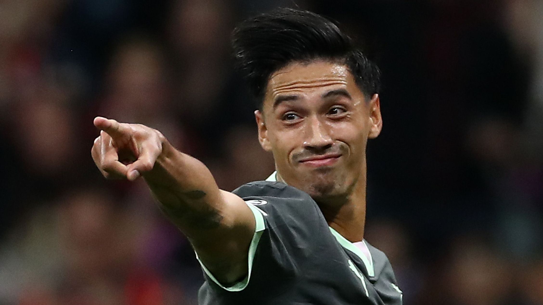 AC Milan v Club Brugge KV - UEFA Champions League 2024/25 League Phase MD3