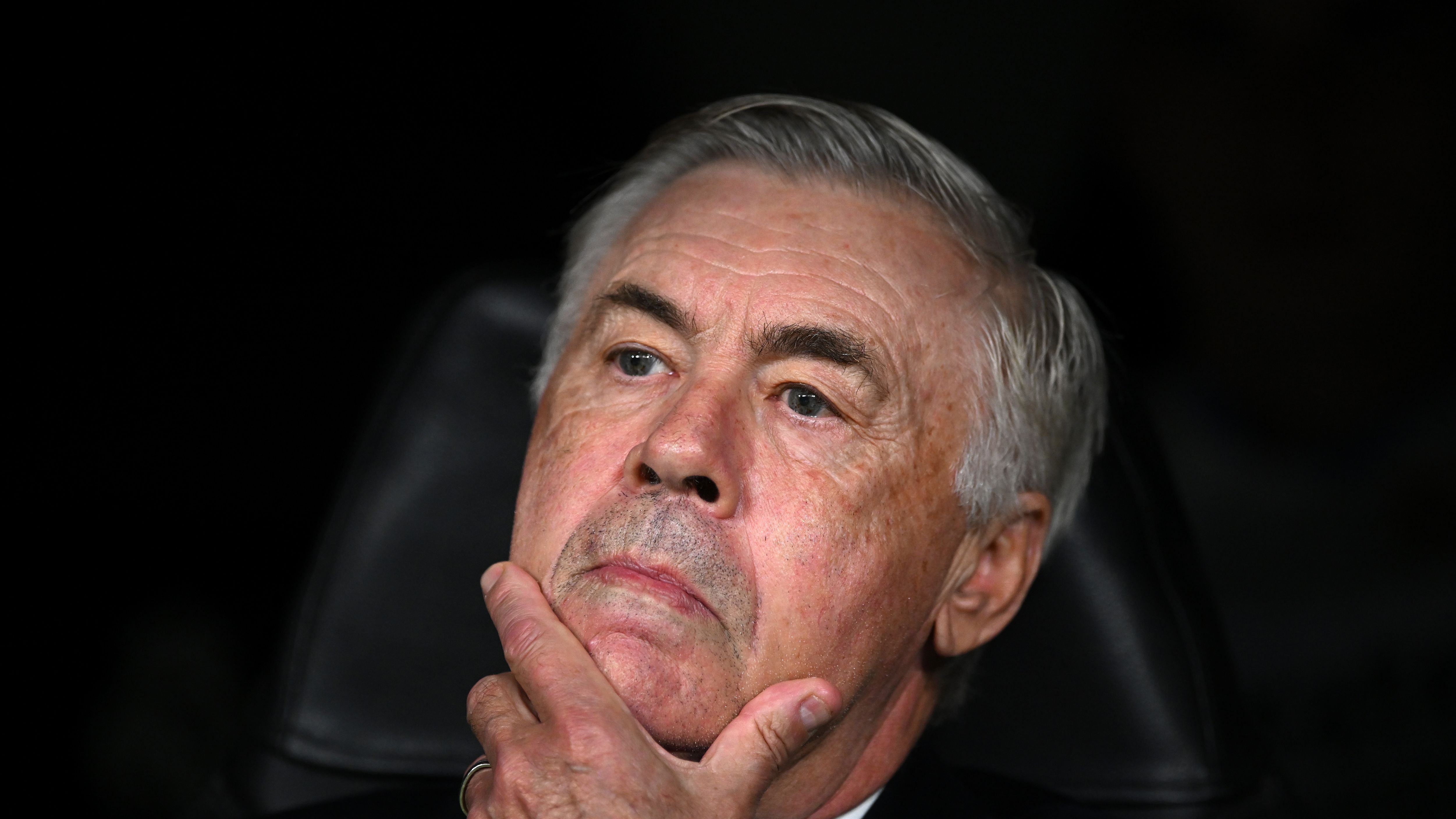 Real Madrid C.F. v Borussia Dortmund - UEFA Champions League 2024/25 League Phase MD3