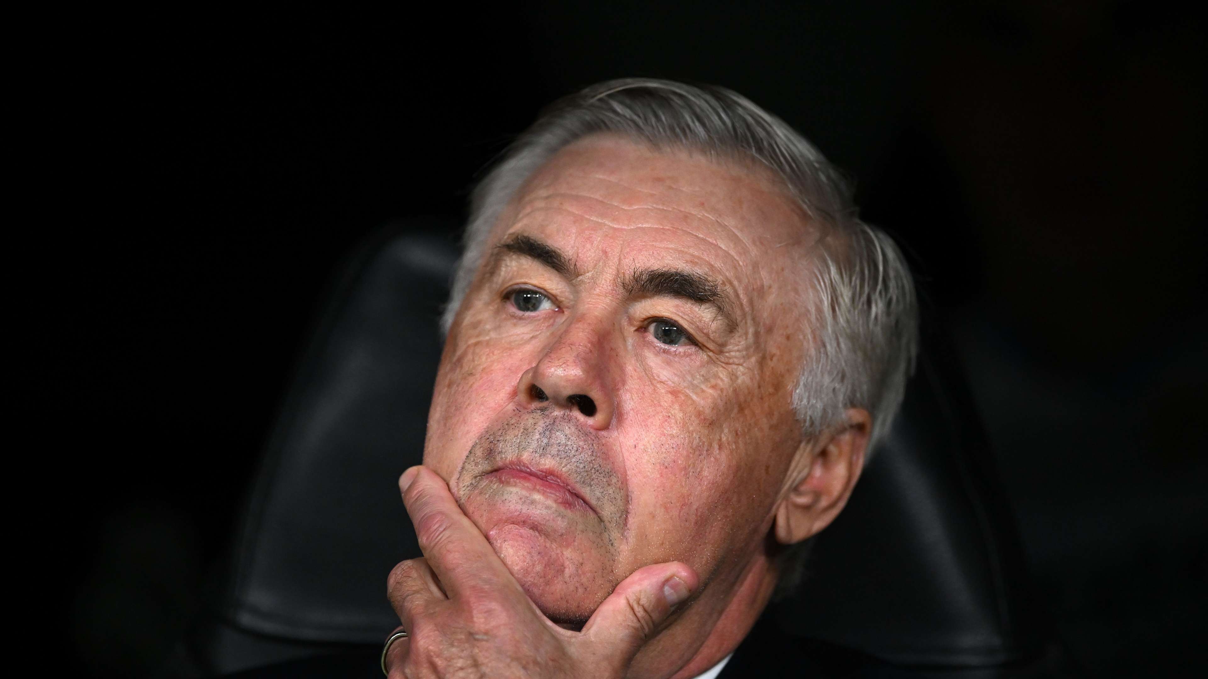 Real Madrid C.F. v Borussia Dortmund - UEFA Champions League 2024/25 League Phase MD3