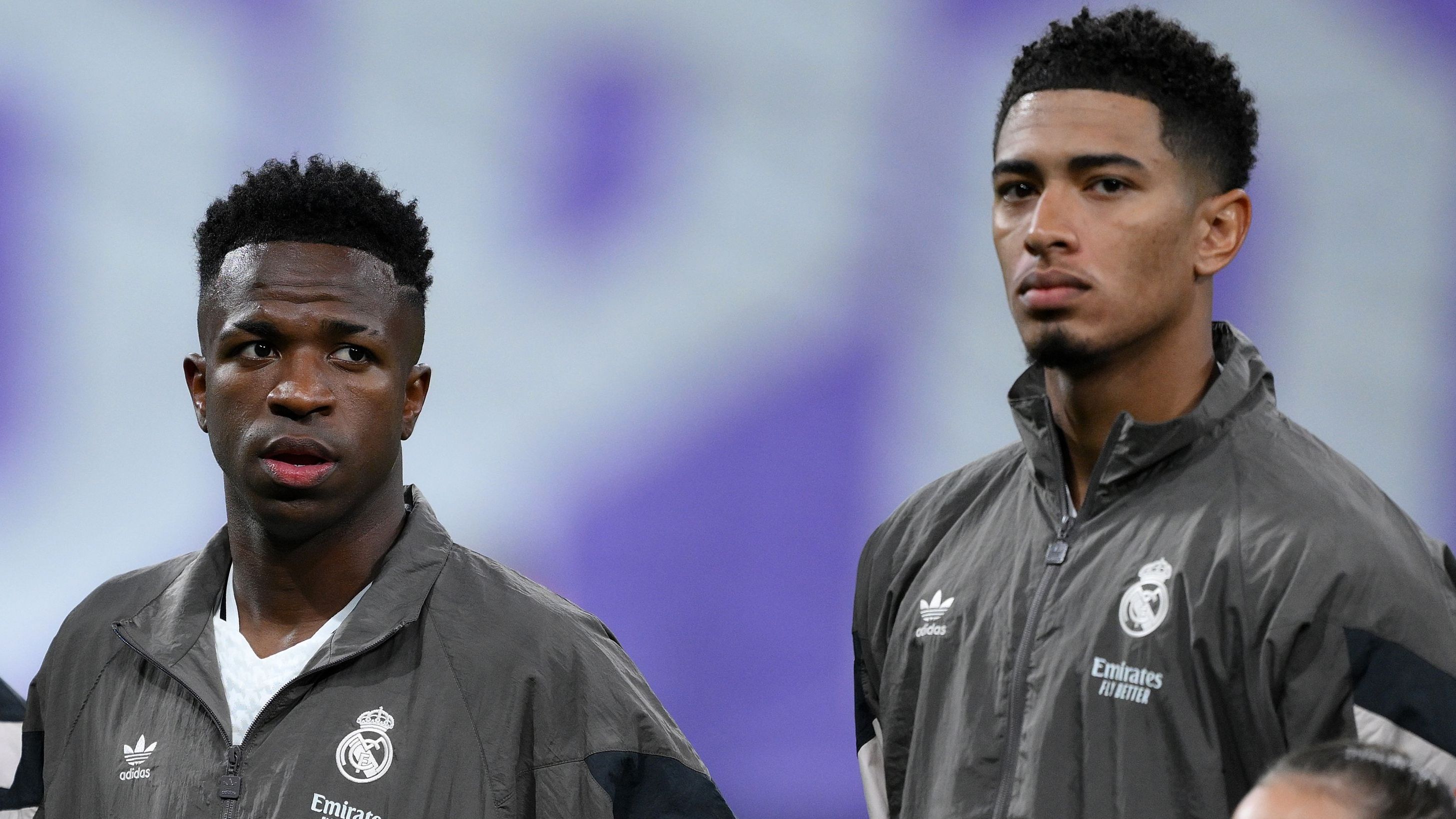 Real Madrid C.F. v Borussia Dortmund - UEFA Champions League 2024/25 League Phase MD3