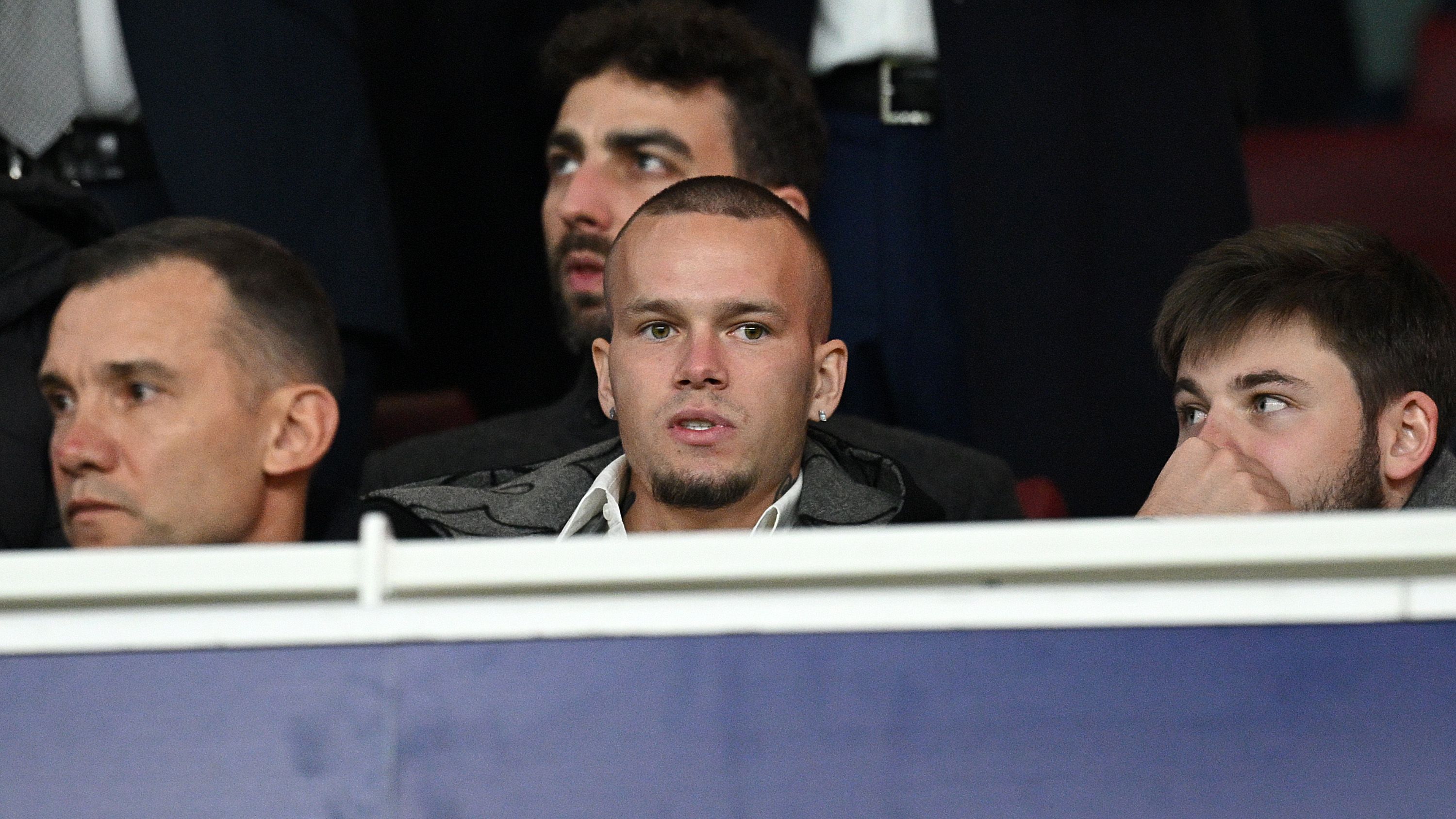 Arsenal FC v FC Shakhtar Donetsk - UEFA Champions League 2024/25 League Phase MD3