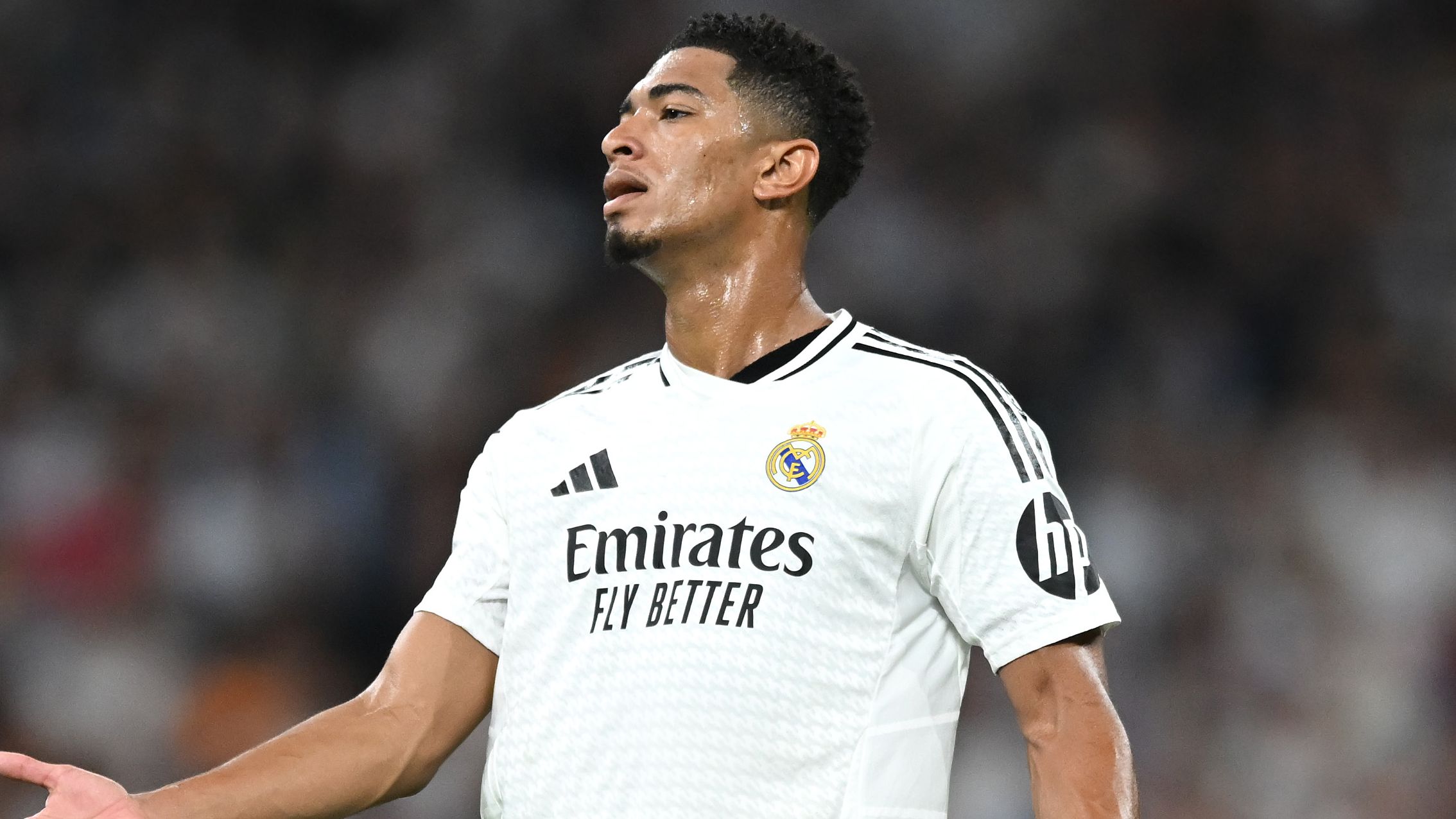 Real Madrid C.F. v Borussia Dortmund - UEFA Champions League 2024/25 League Phase MD3