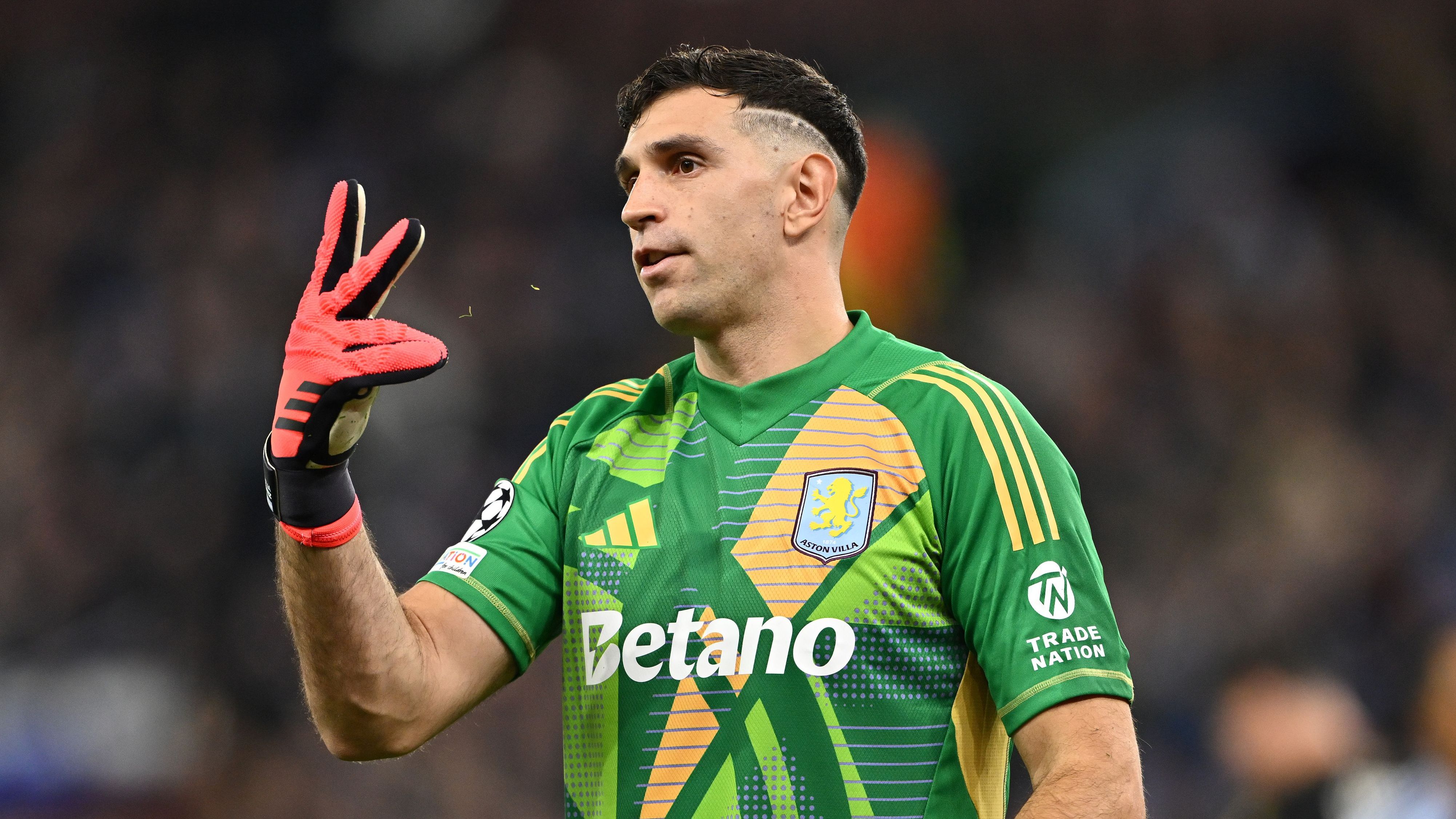 إيميليانو مارتينيز