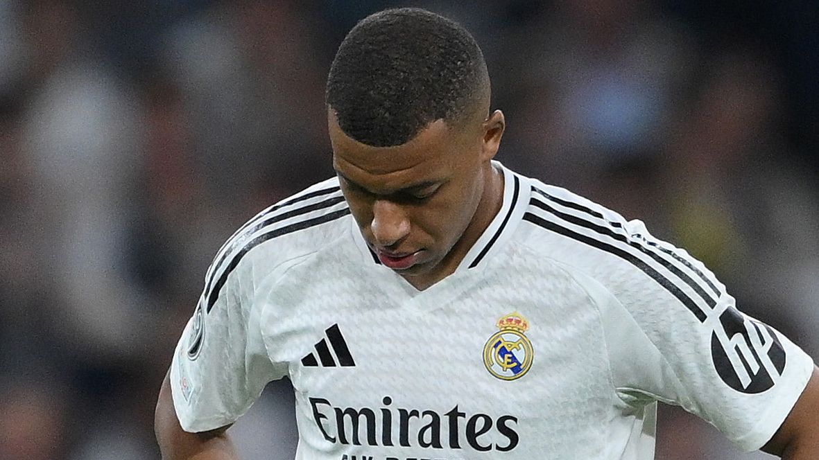 Real Madrid C.F. v Borussia Dortmund - UEFA Champions League 2024/25 League Phase MD3