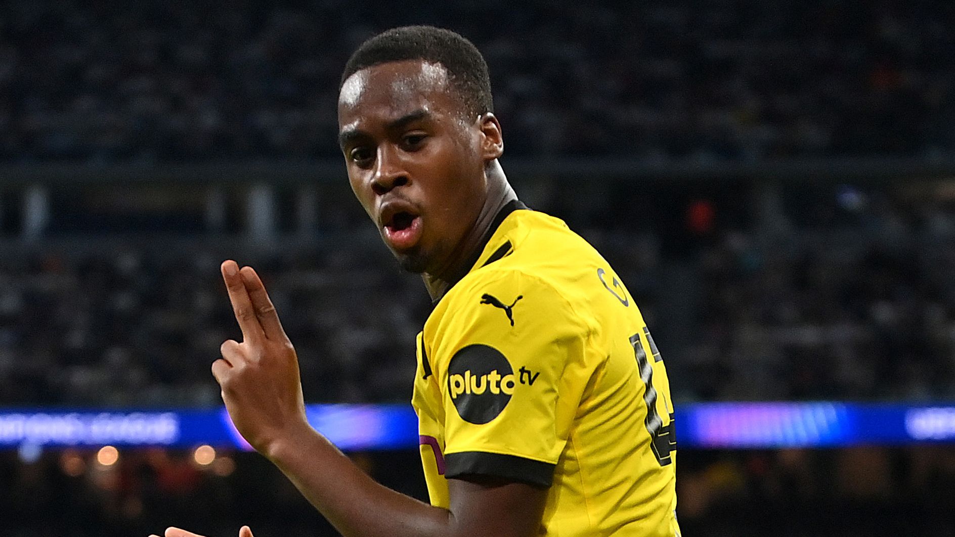 Chelsea to complete £50m transfer for Jamie Gittens ‘imminently’ after seeing off competition from Bayern | Goal.com UK