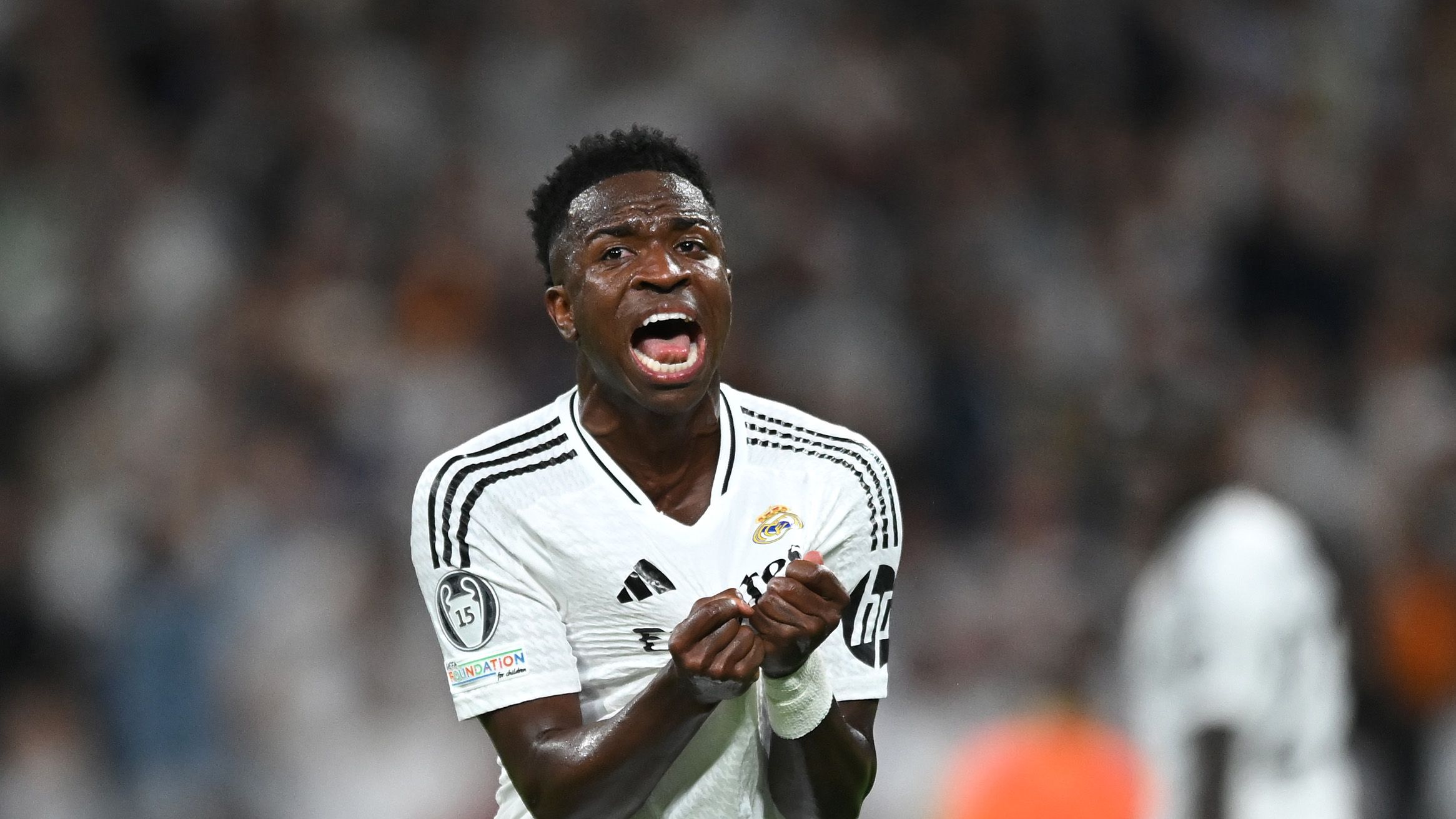 Real Madrid C.F. v Borussia Dortmund - UEFA Champions League 2024/25 League Phase MD3