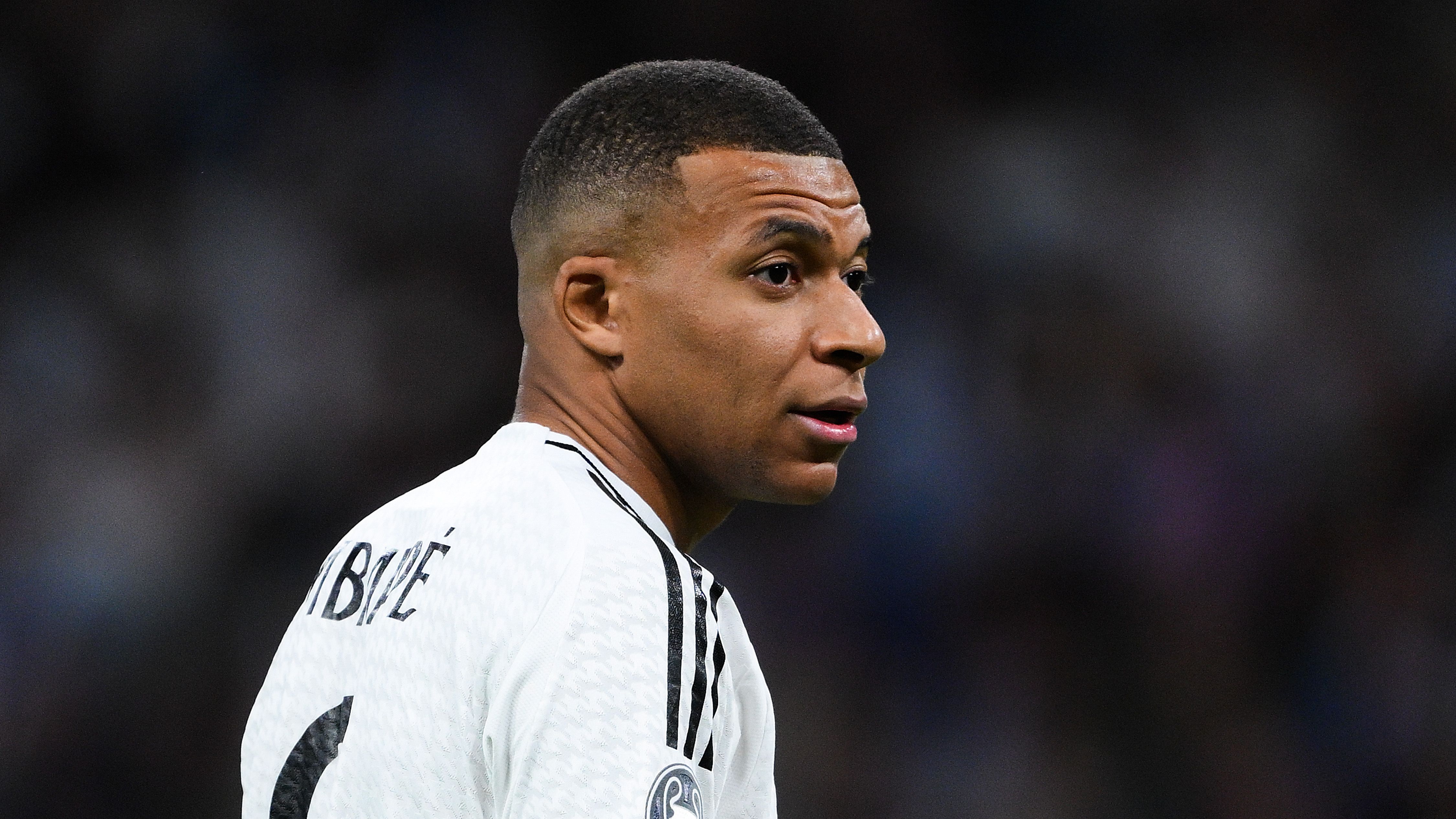 Real Madrid C.F. v Borussia Dortmund - UEFA Champions League 2024/25 League Phase MD3