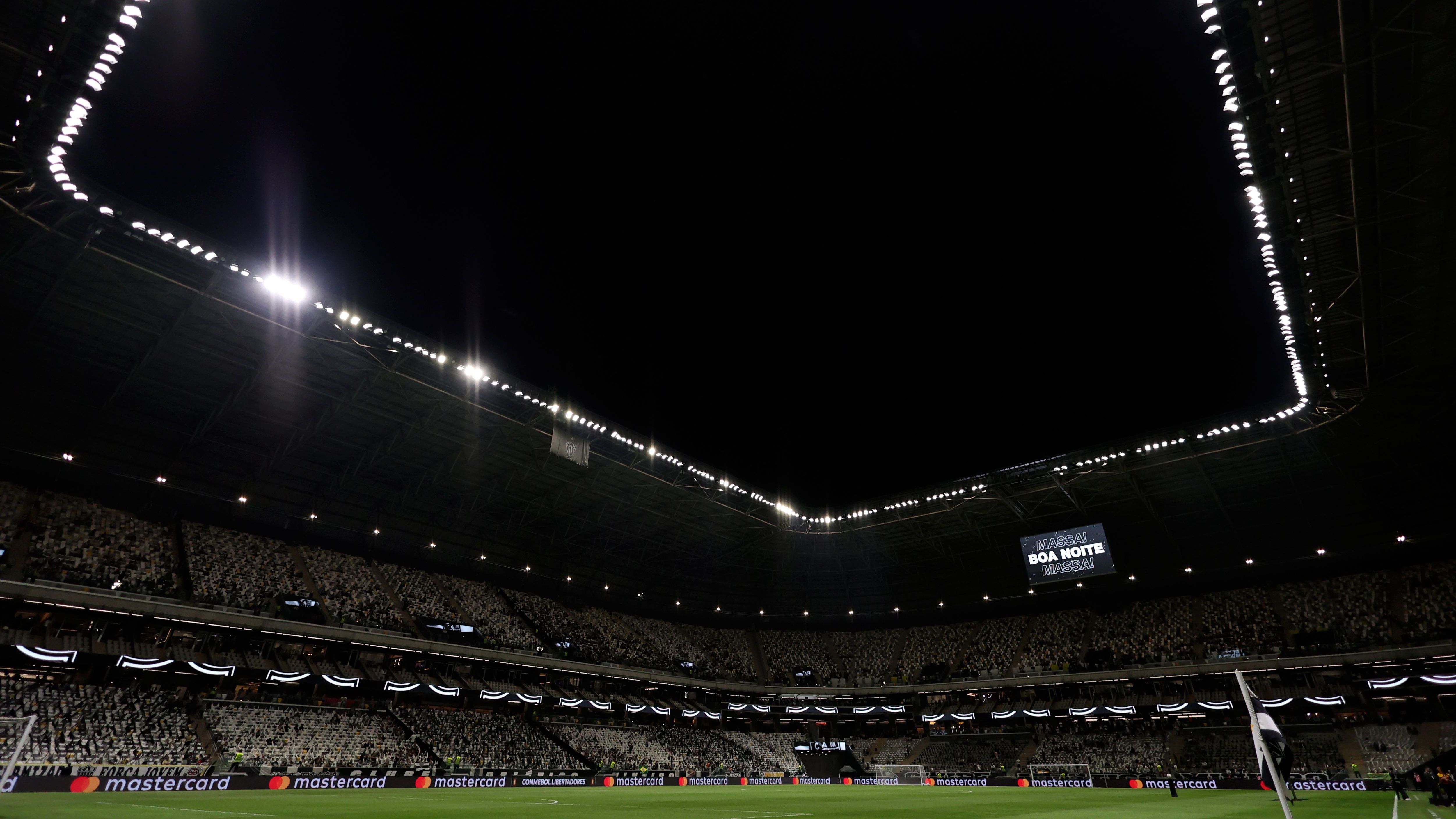 Atletico Mineiro v River Plate - Copa CONMEBOL Libertadores 2024