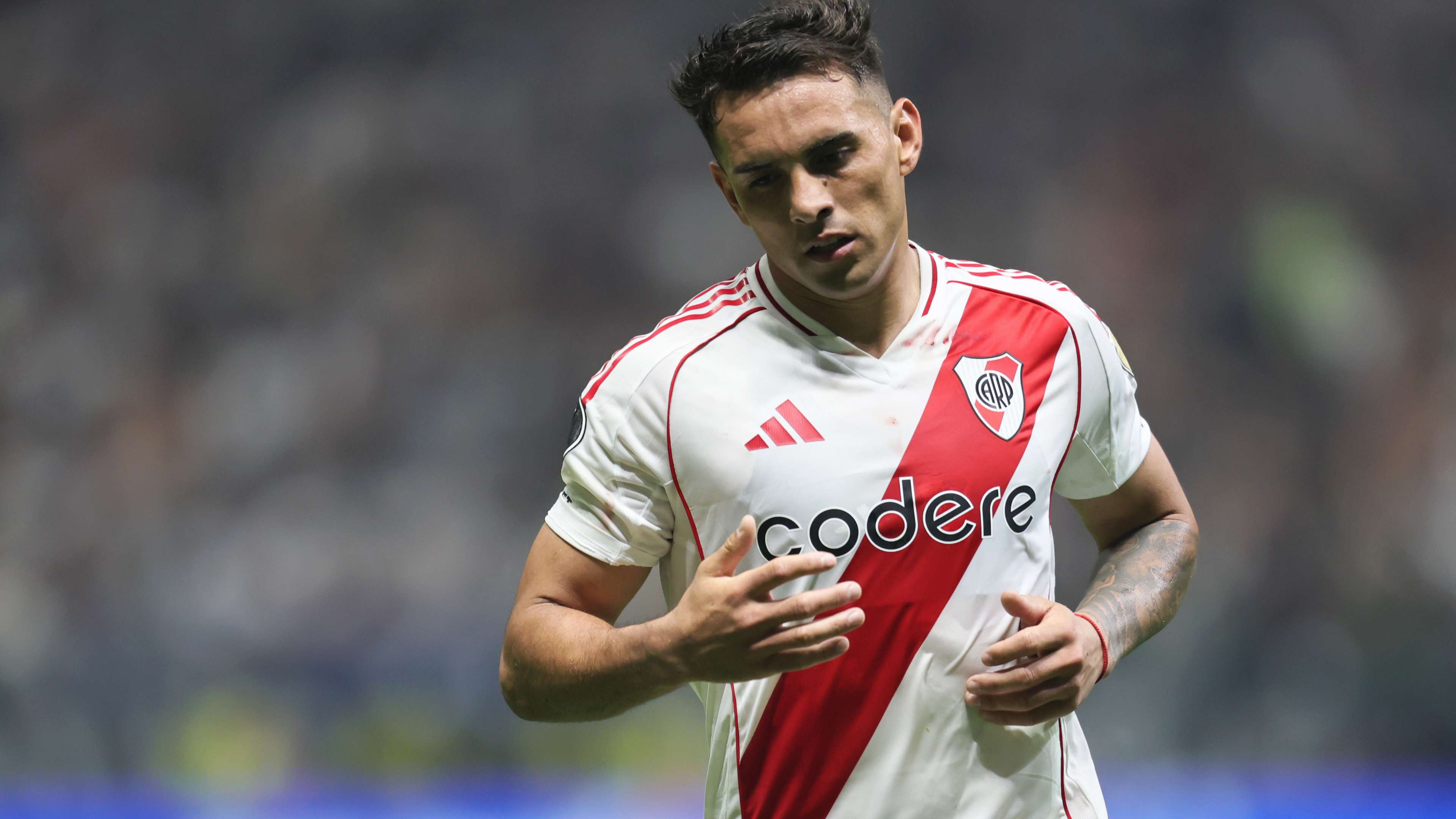 Atletico Mineiro v River Plate - Copa CONMEBOL Libertadores 2024