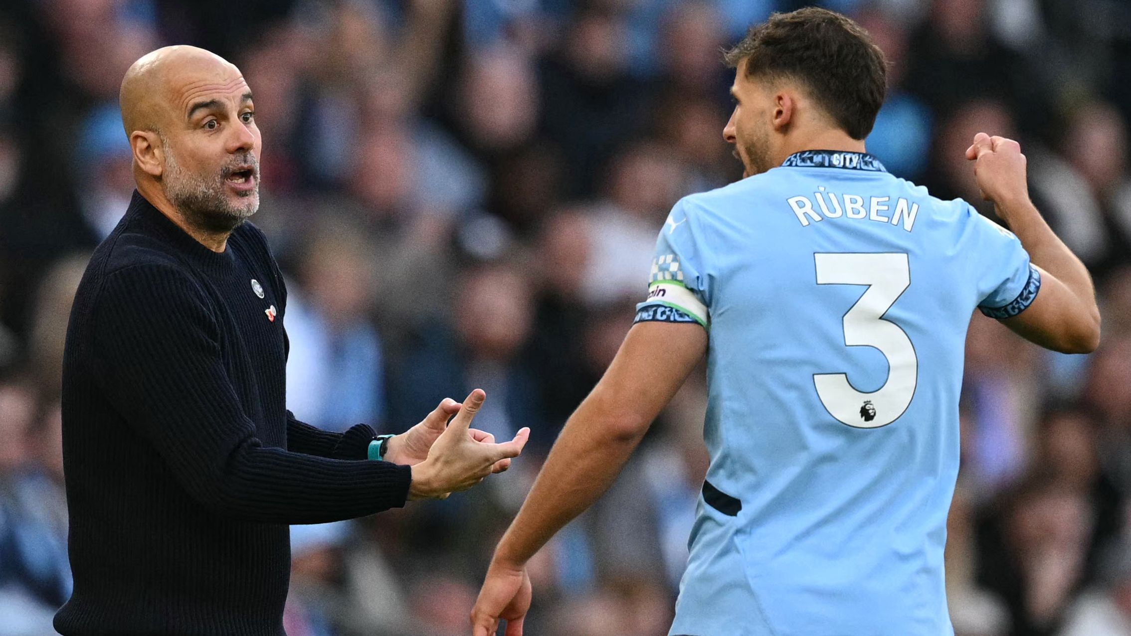 FBL-ENG-PR-MAN CITY-SOUTHAMPTON