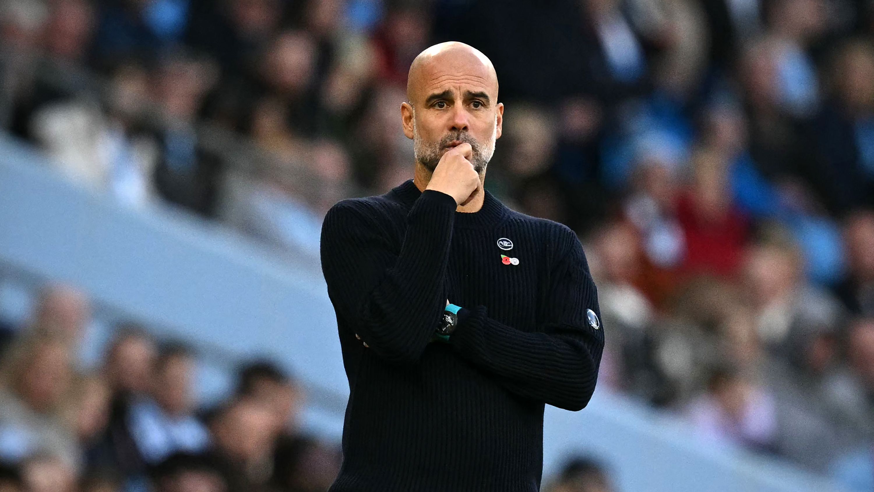 FBL-ENG-PR-MAN CITY-SOUTHAMPTON