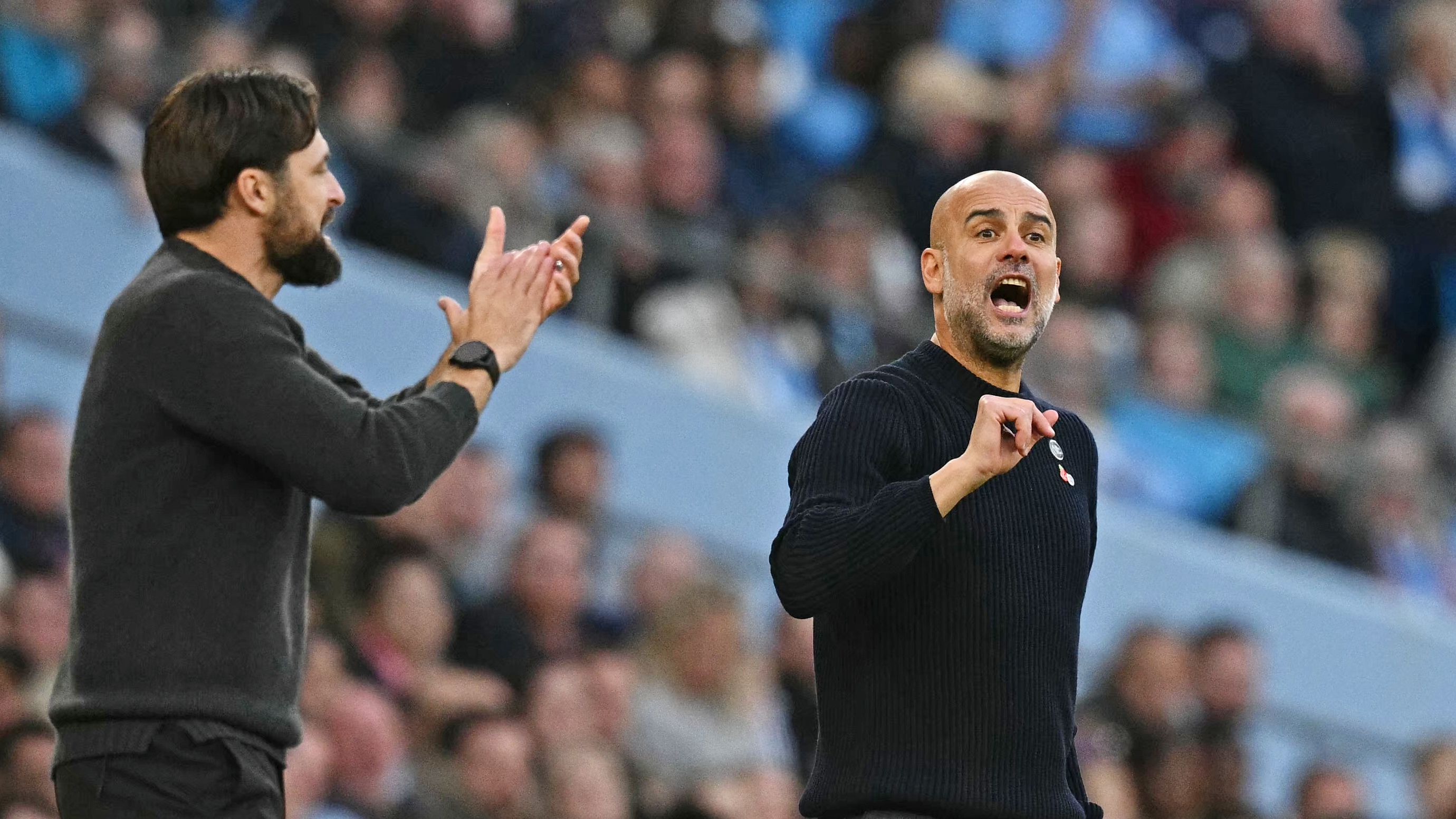 FBL-ENG-PR-MAN CITY-SOUTHAMPTON