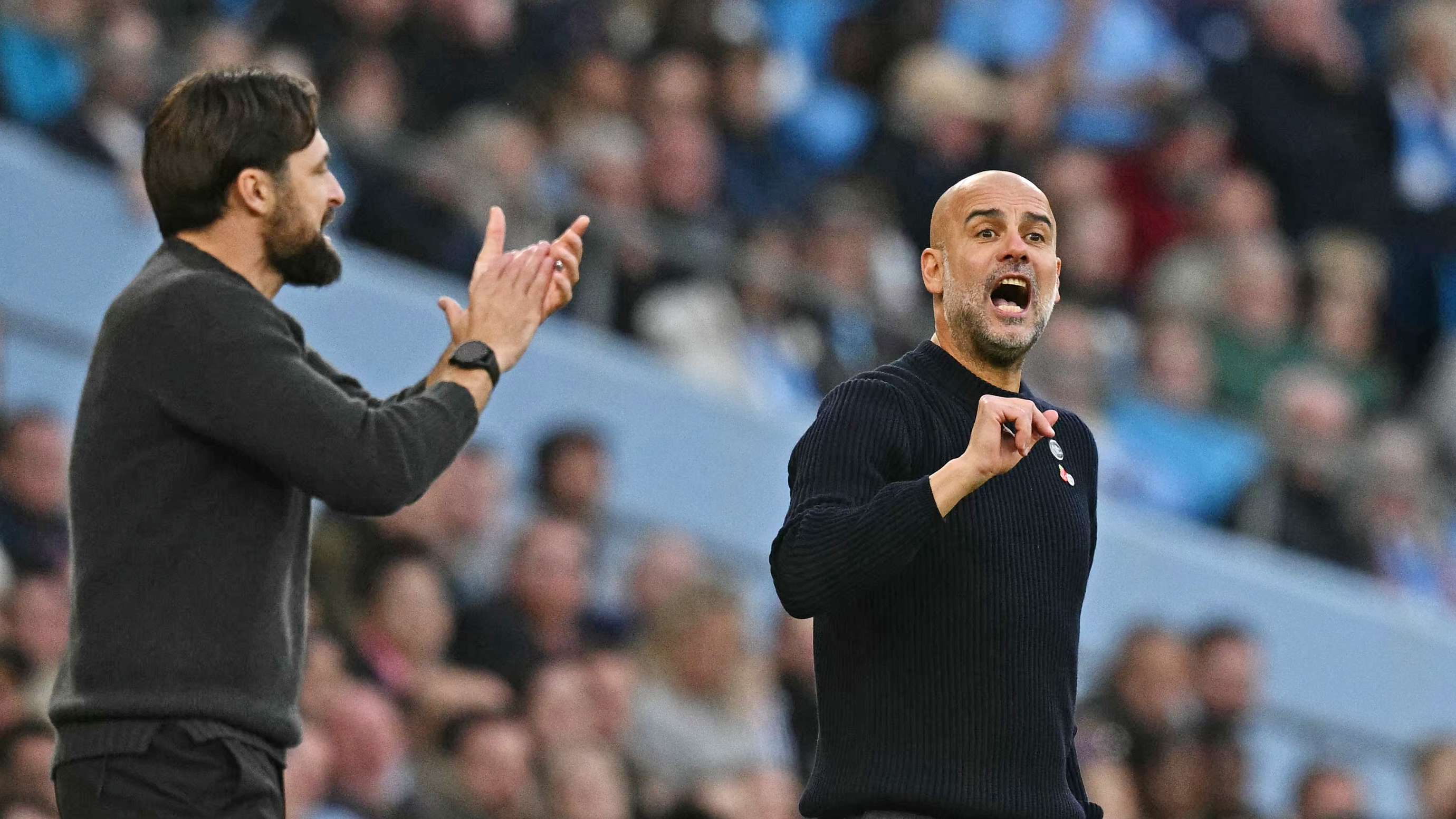 FBL-ENG-PR-MAN CITY-SOUTHAMPTON