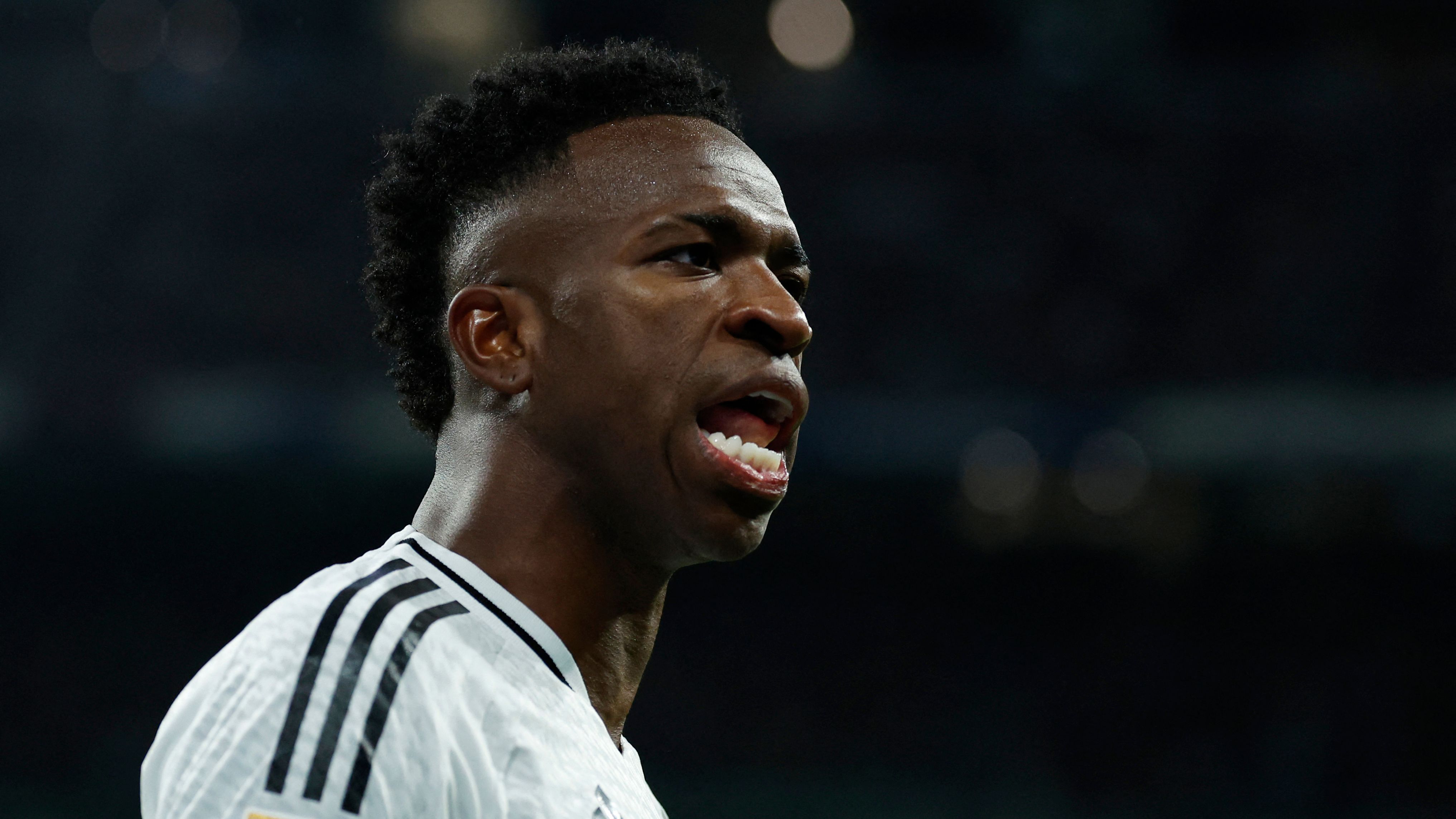 FBL-ESP-LIGA-REAL MADRID-BARCELONA