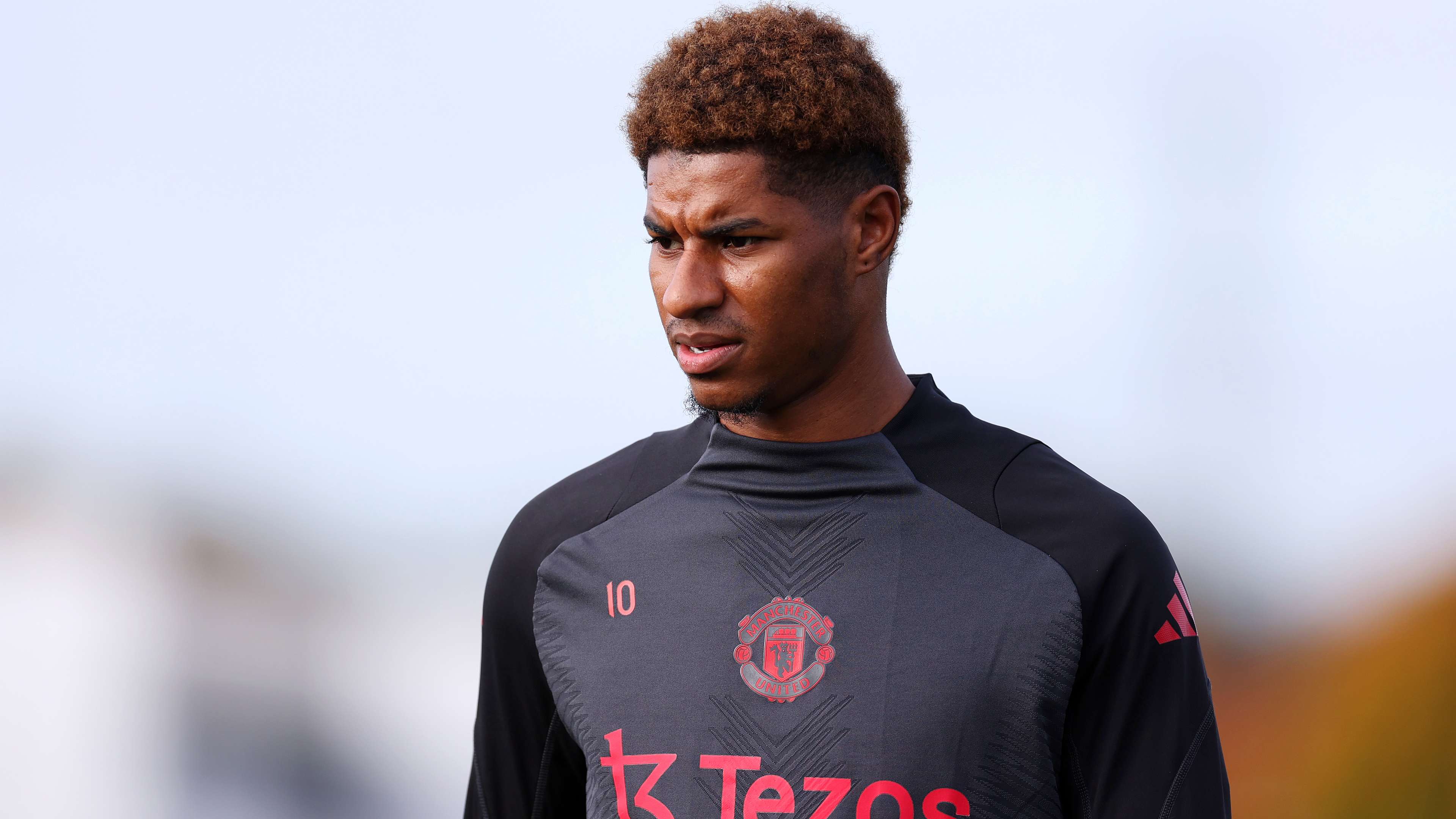 GettyImages-2180458181 'Something at Man Utd is wrong!' - Gary Lineker defends Marcus Rashford over Barcelona move after England forward was outcast by Ruben Amorim