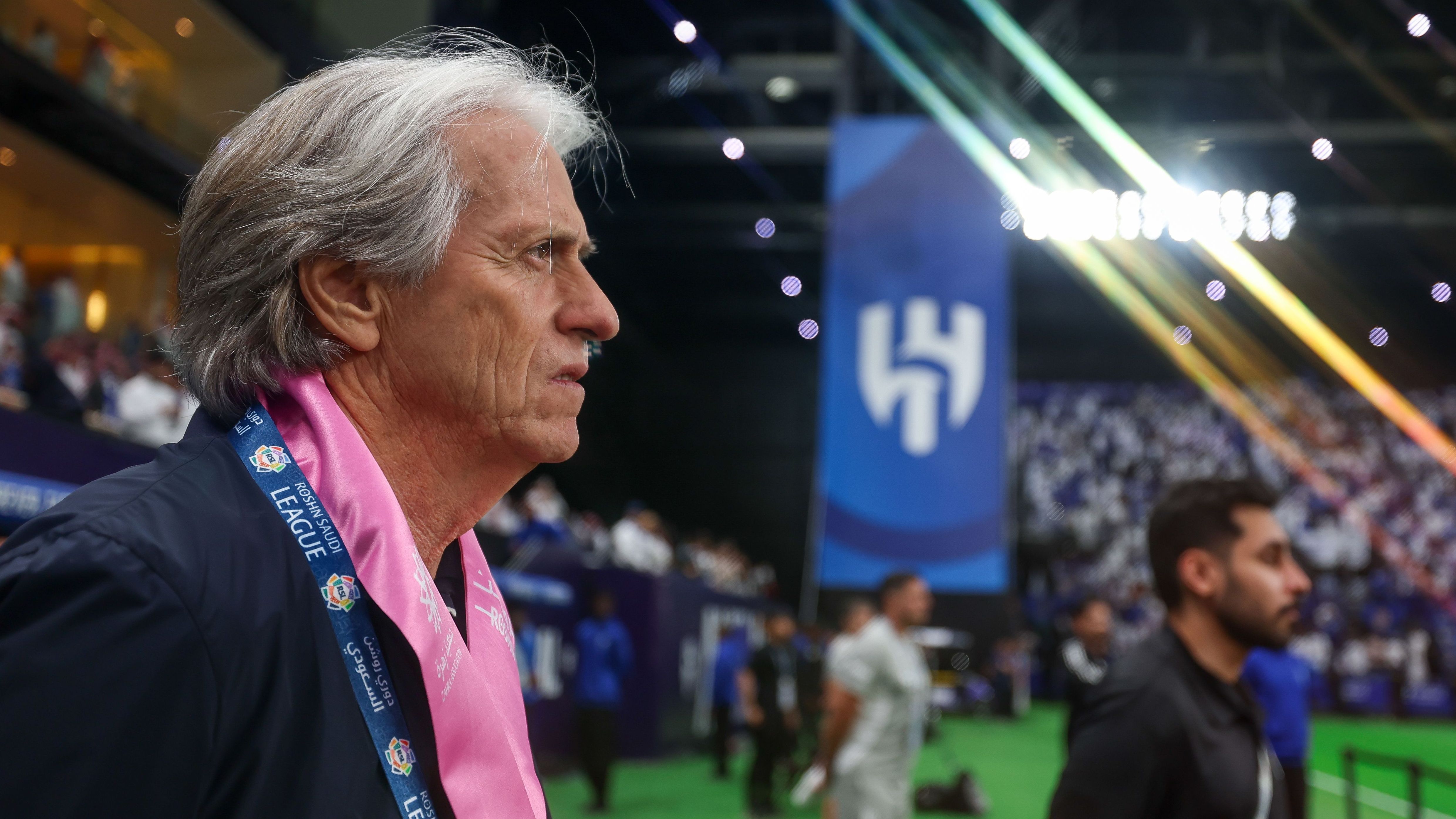 Al Hilal v Al Taawoun: Saudi Pro League