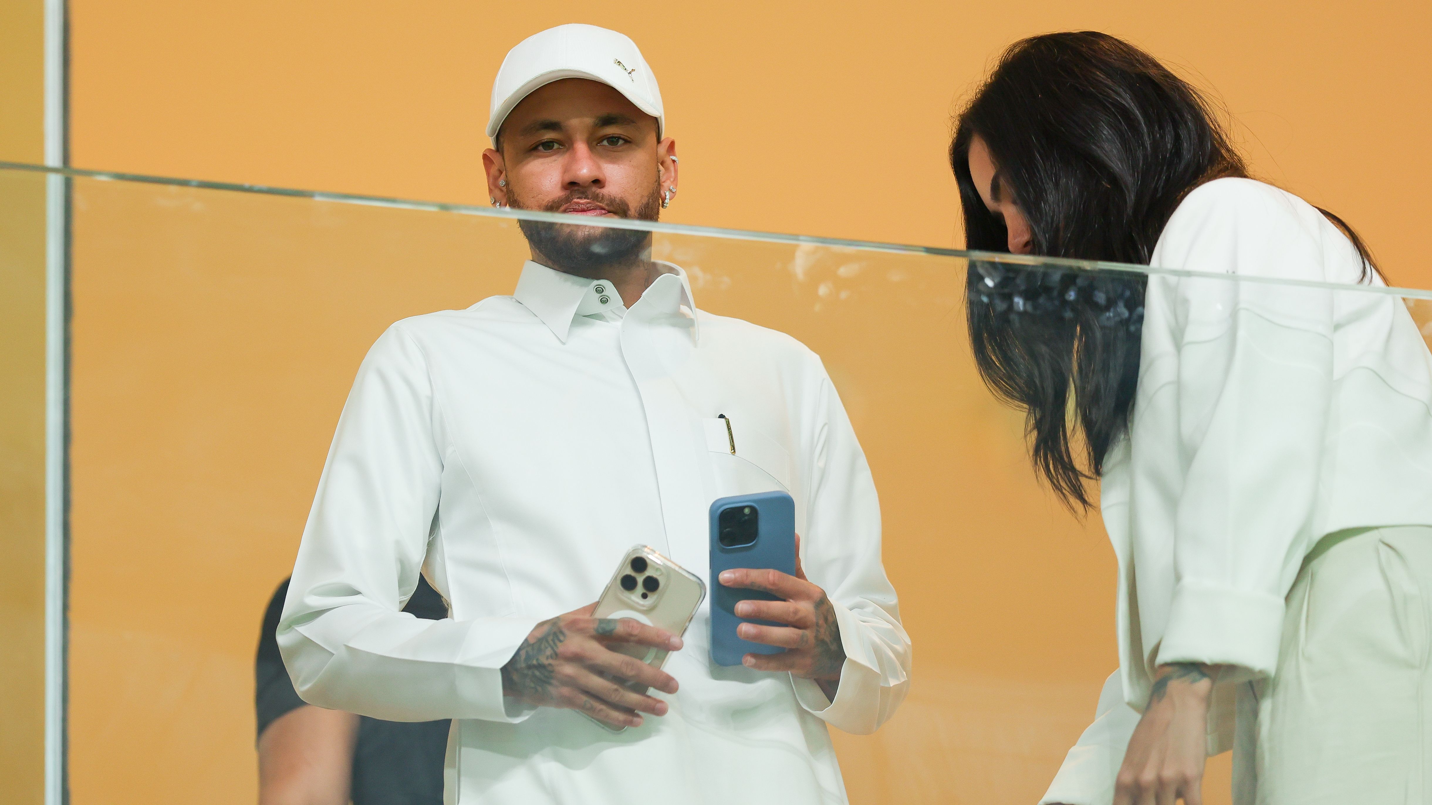 Al Hilal v Al Taawoun: Saudi Pro League