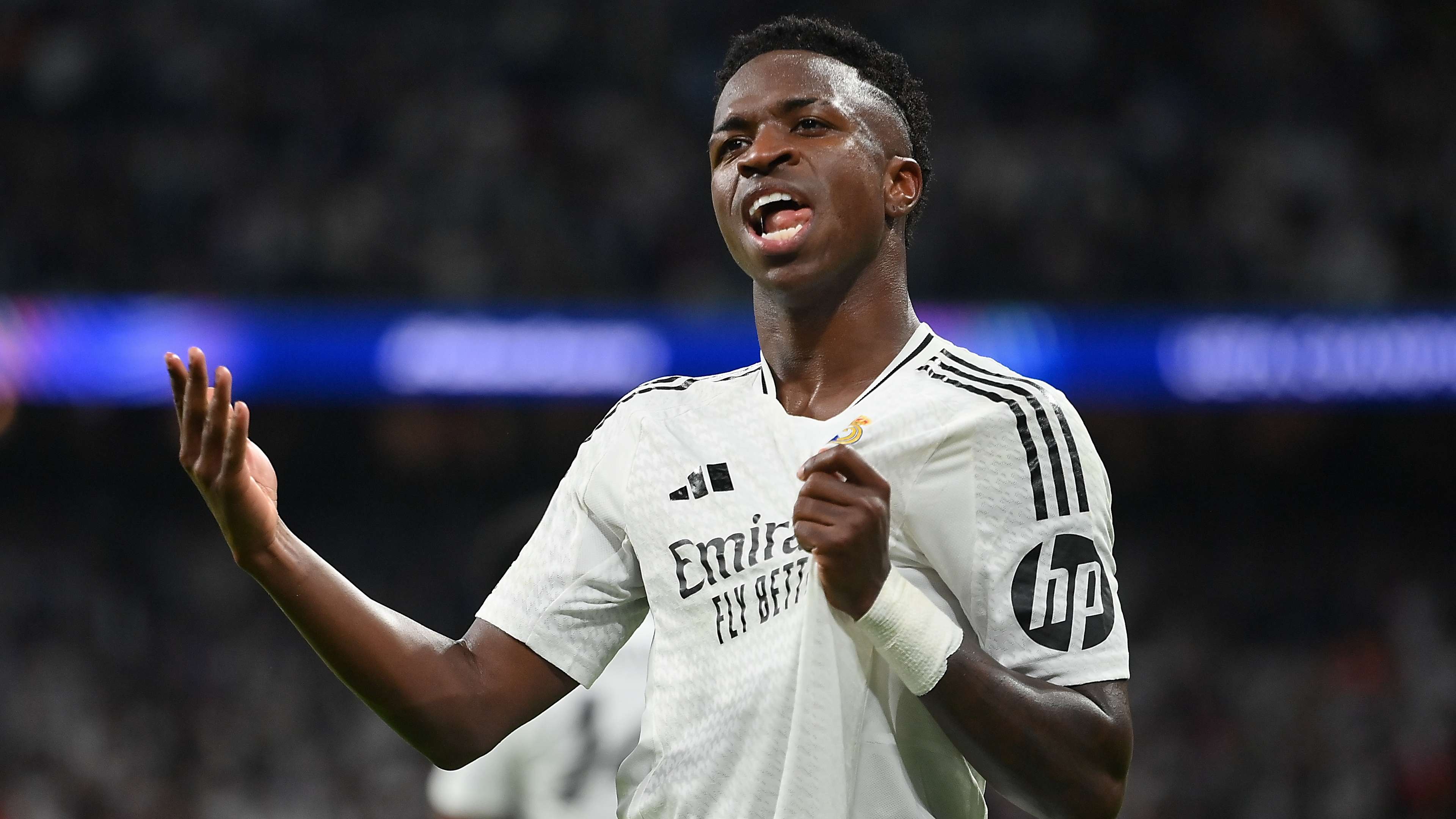 Real Madrid C.F. v Borussia Dortmund - UEFA Champions League 2024/25 League Phase MD3