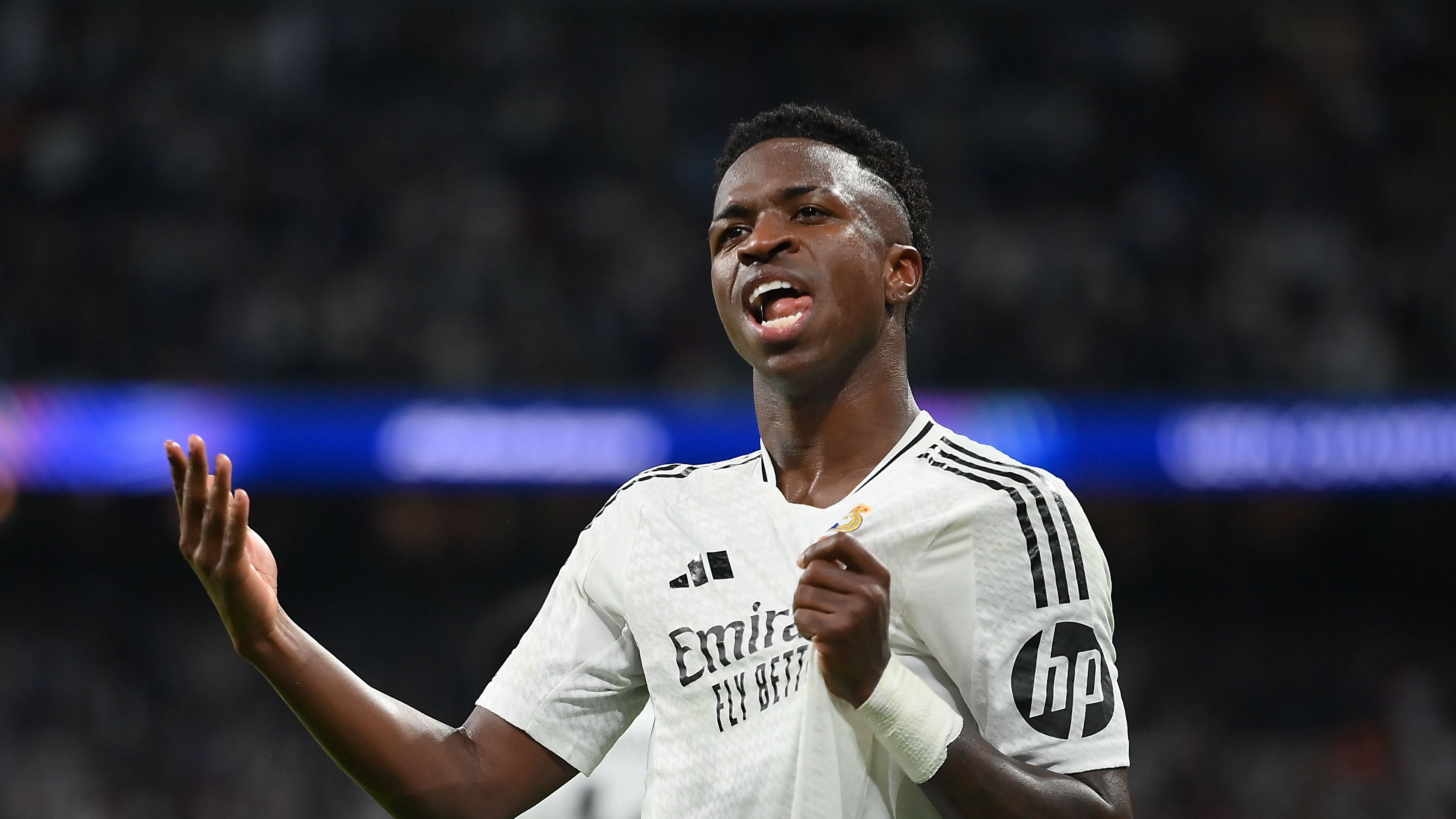 Real Madrid C.F. v Borussia Dortmund - UEFA Champions League 2024/25 League Phase MD3