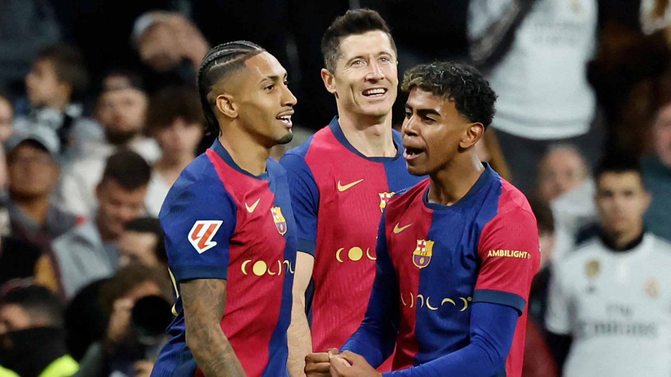 Jadwal Barcelona Vs Las Palmas: Live Streaming & Siaran Langsung TV, Prediksi Skor