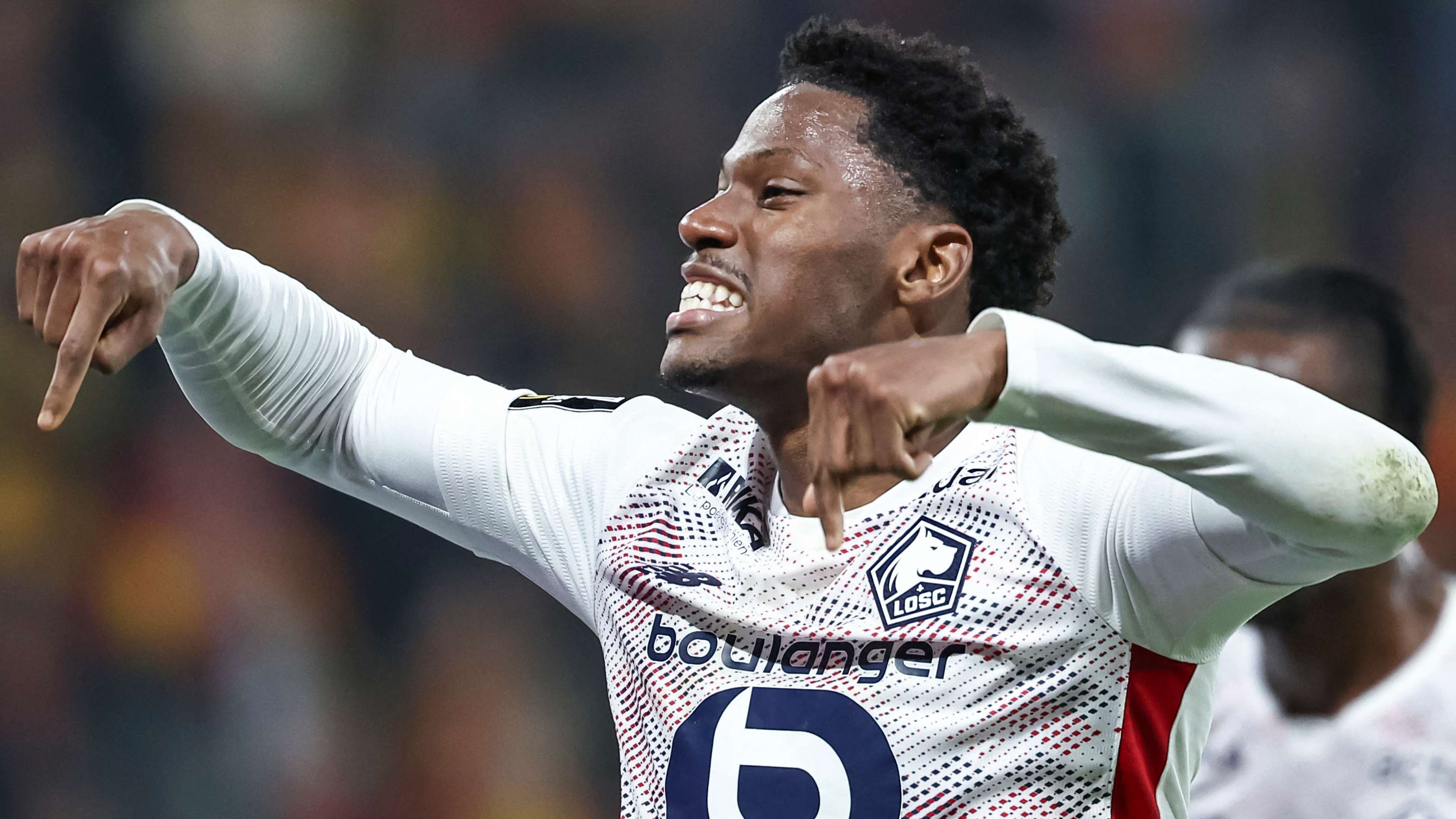 FBL-FRA-LIGUE1-LENS-LILLE