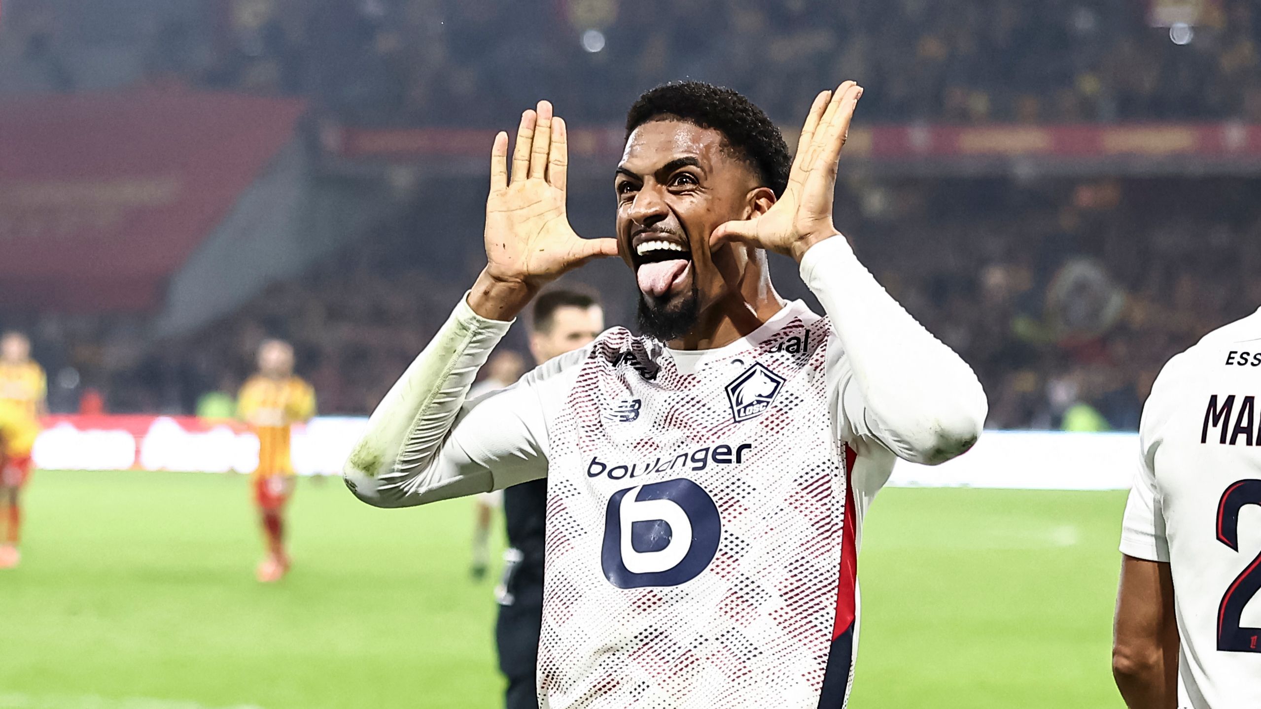 FBL-FRA-LIGUE1-LENS-LILLE