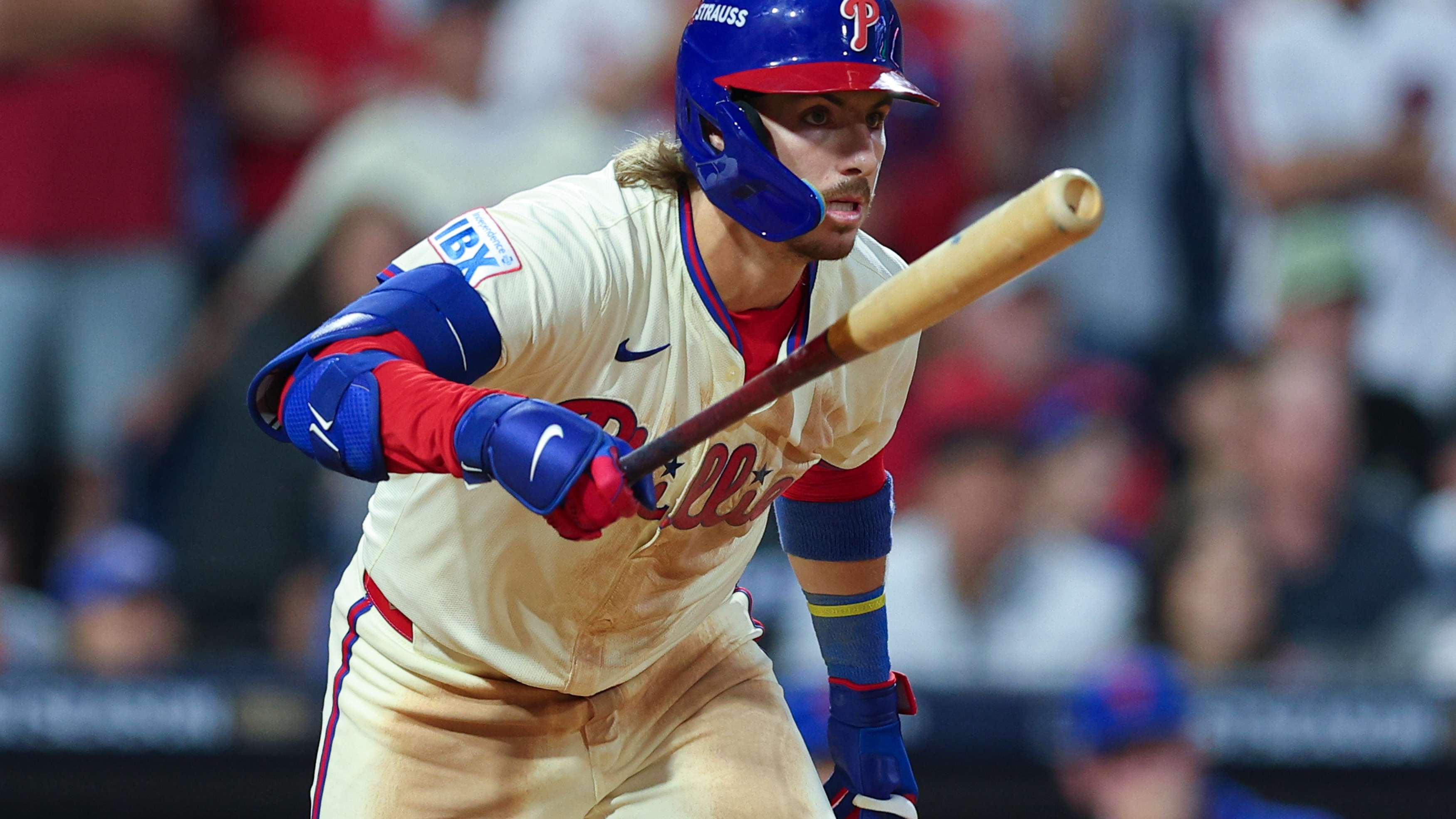 Division Series - New York Mets v Philadelphia Phillies - Game 2