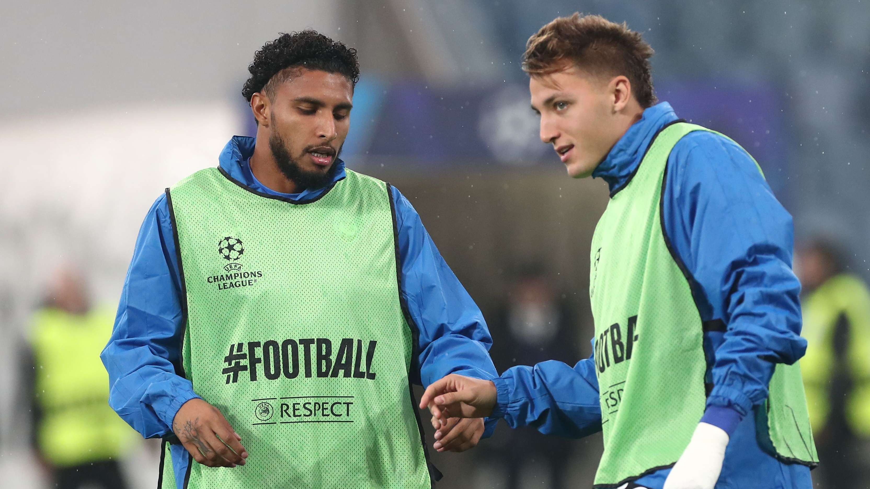 Atalanta BC v Celtic FC - UEFA Champions League 2024/25 League Phase MD3