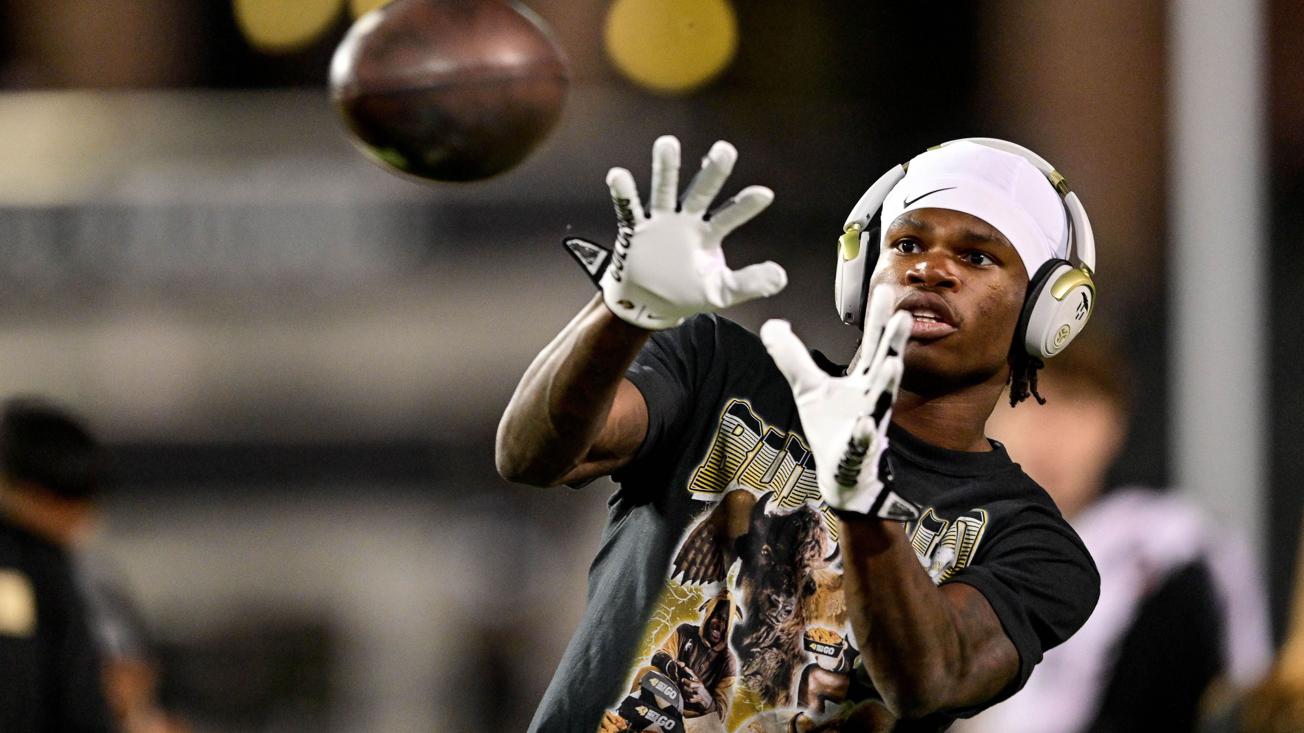 Cincinnati v Colorado