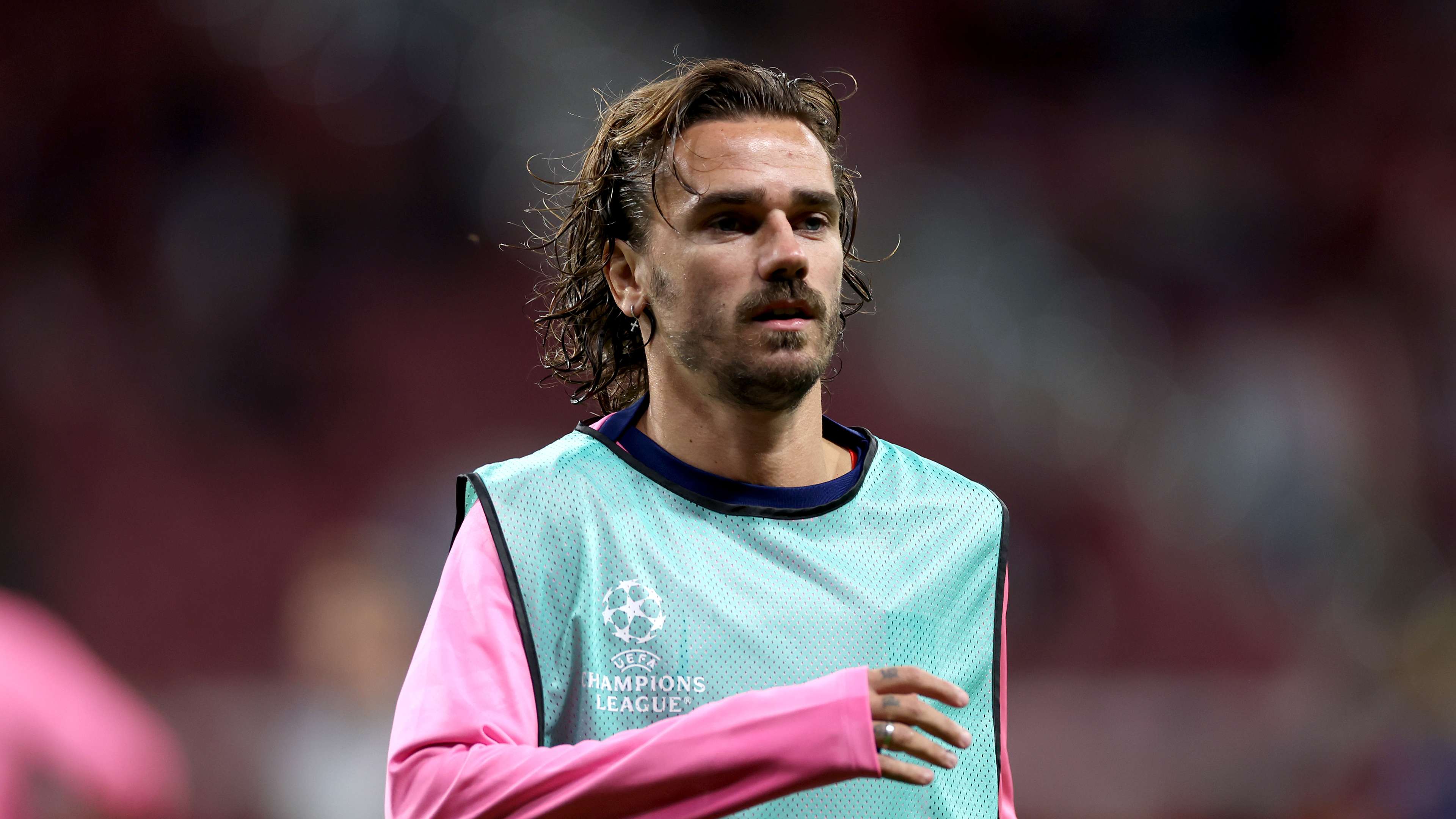 Atletico de Madrid v LOSC Lille - UEFA Champions League 2024/25 League Phase MD3