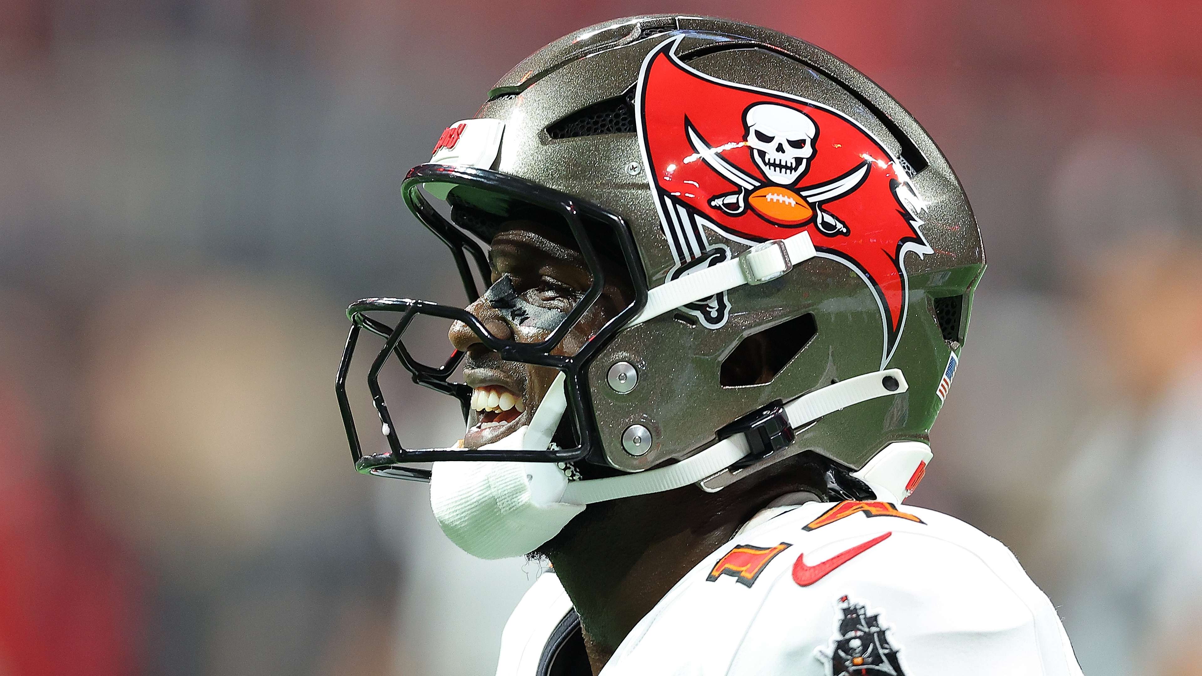 Tampa Bay Buccaneers v Atlanta Falcons