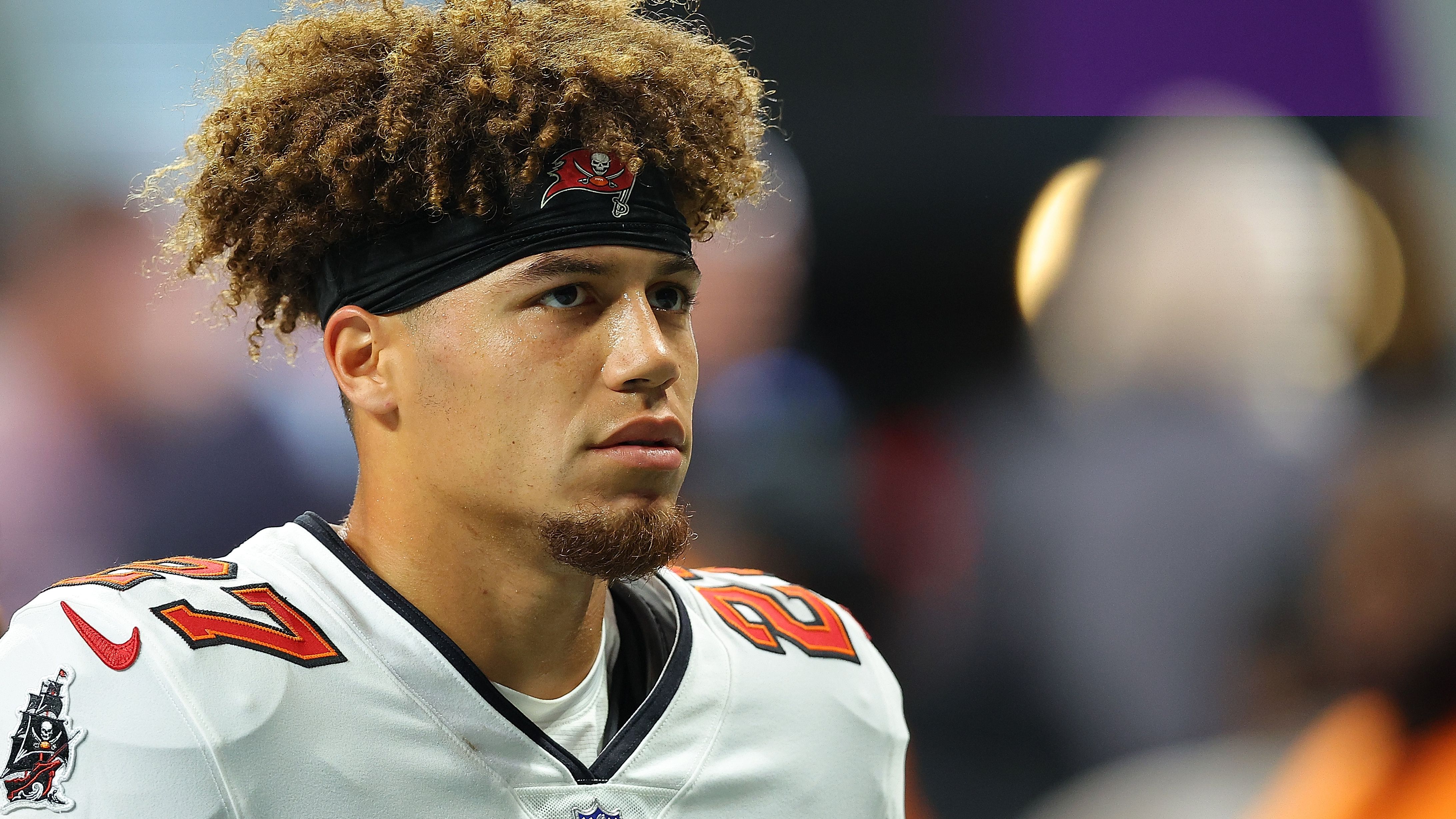 Tampa Bay Buccaneers v Atlanta Falcons