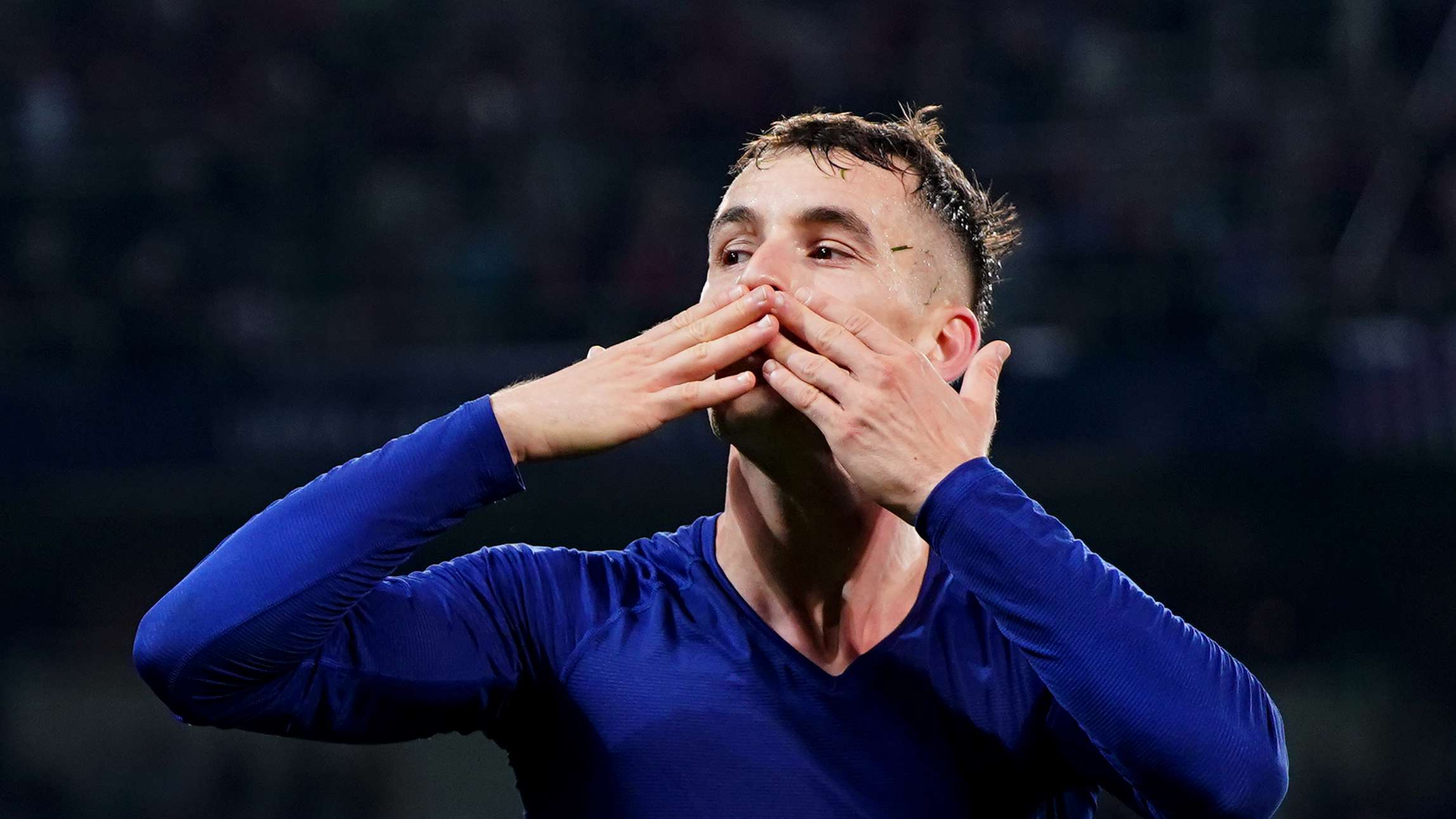 FC Barcelona v FC Bayern München - UEFA Champions League 2024/25 League Phase MD3