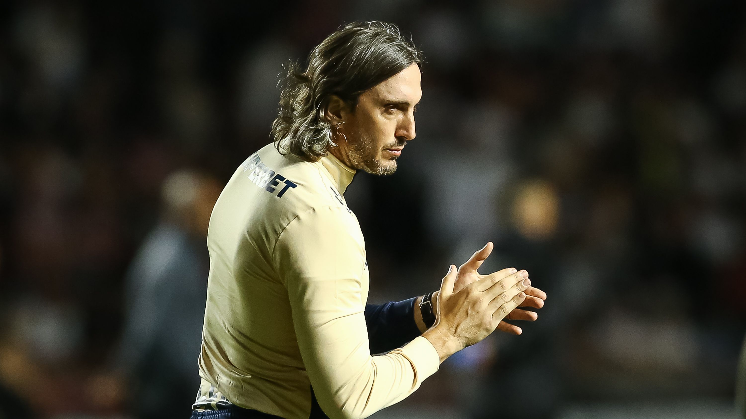 Criciuma v Sao Paulo - Brasileirao 2024