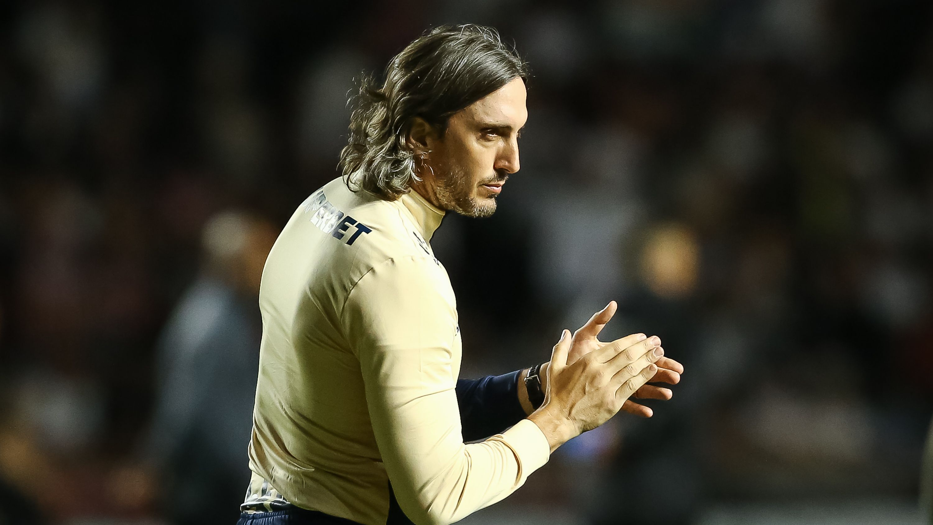 Criciuma v Sao Paulo - Brasileirao 2024