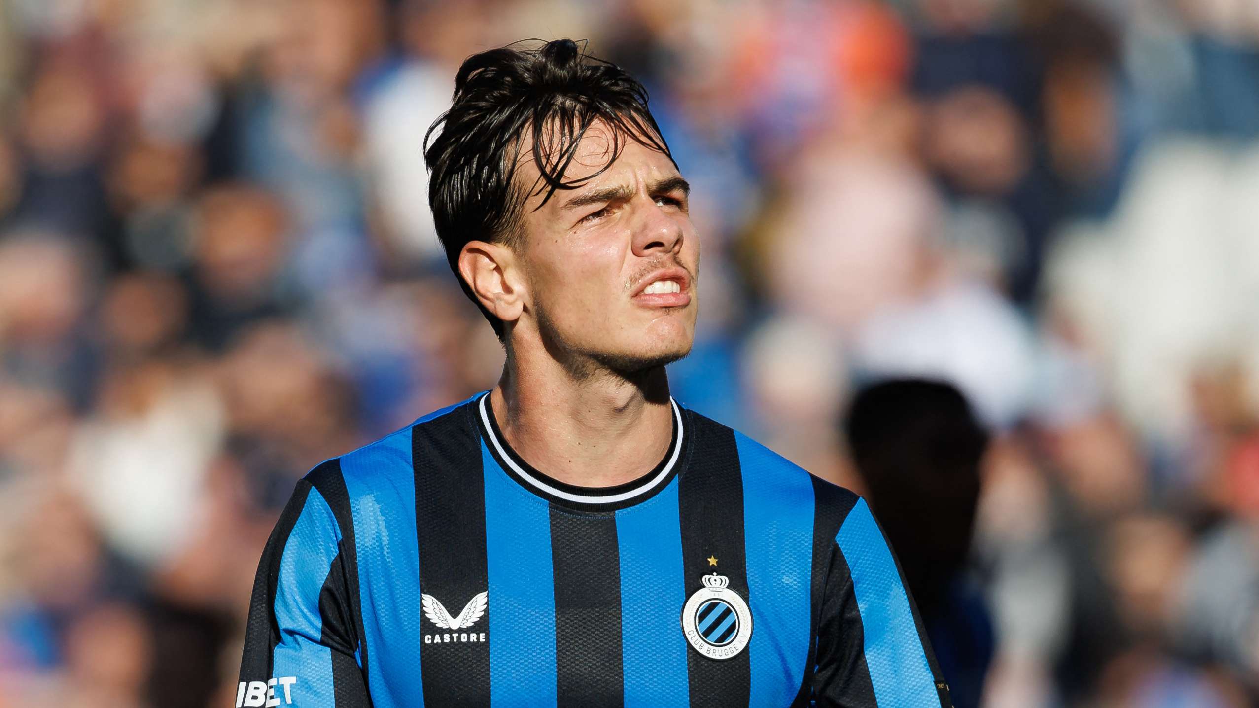FBL-BEL-PROLEAGUE-BRUGGE-ANDERLECHT