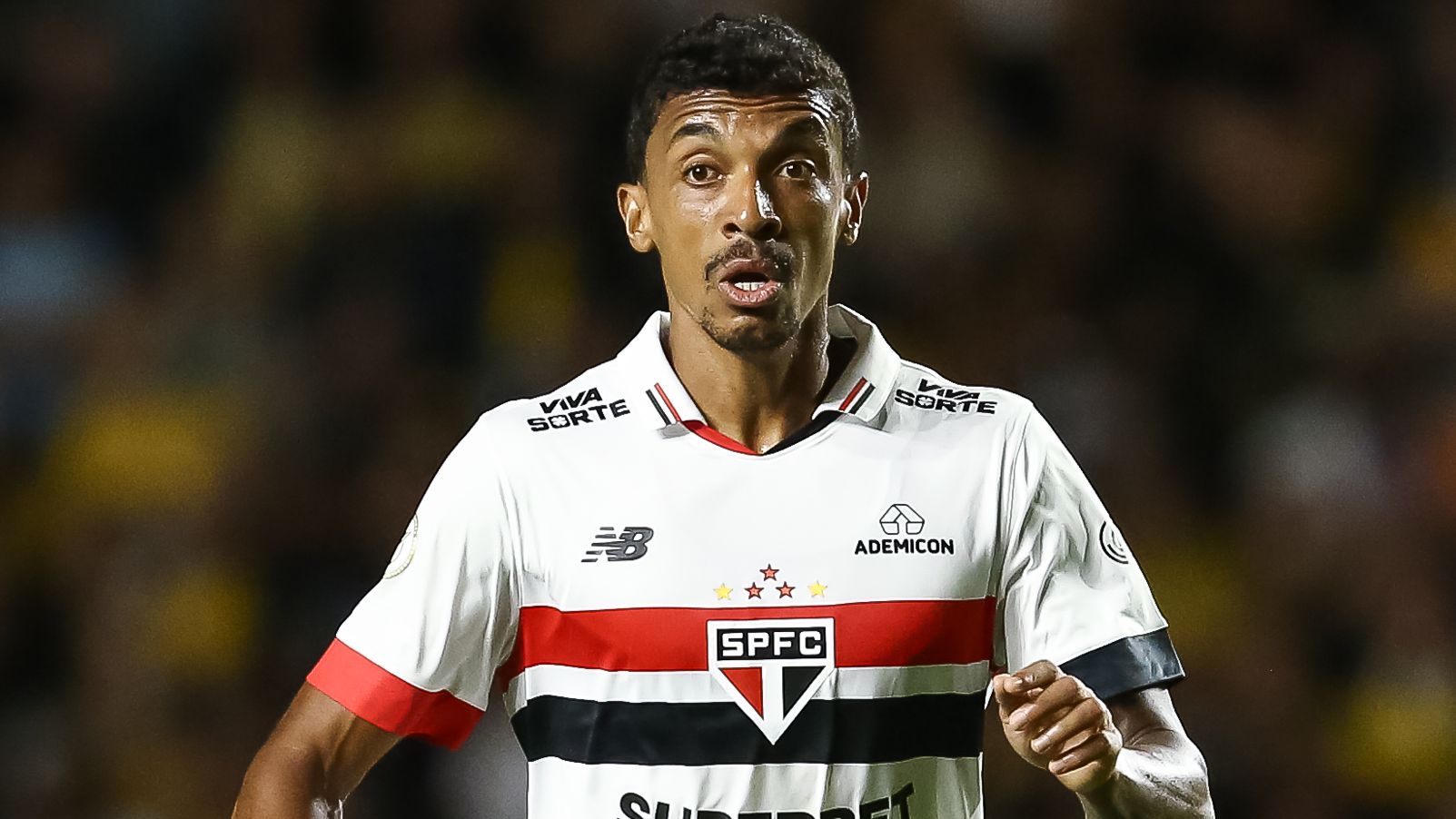 Criciuma v Sao Paulo - Brasileirao 2024