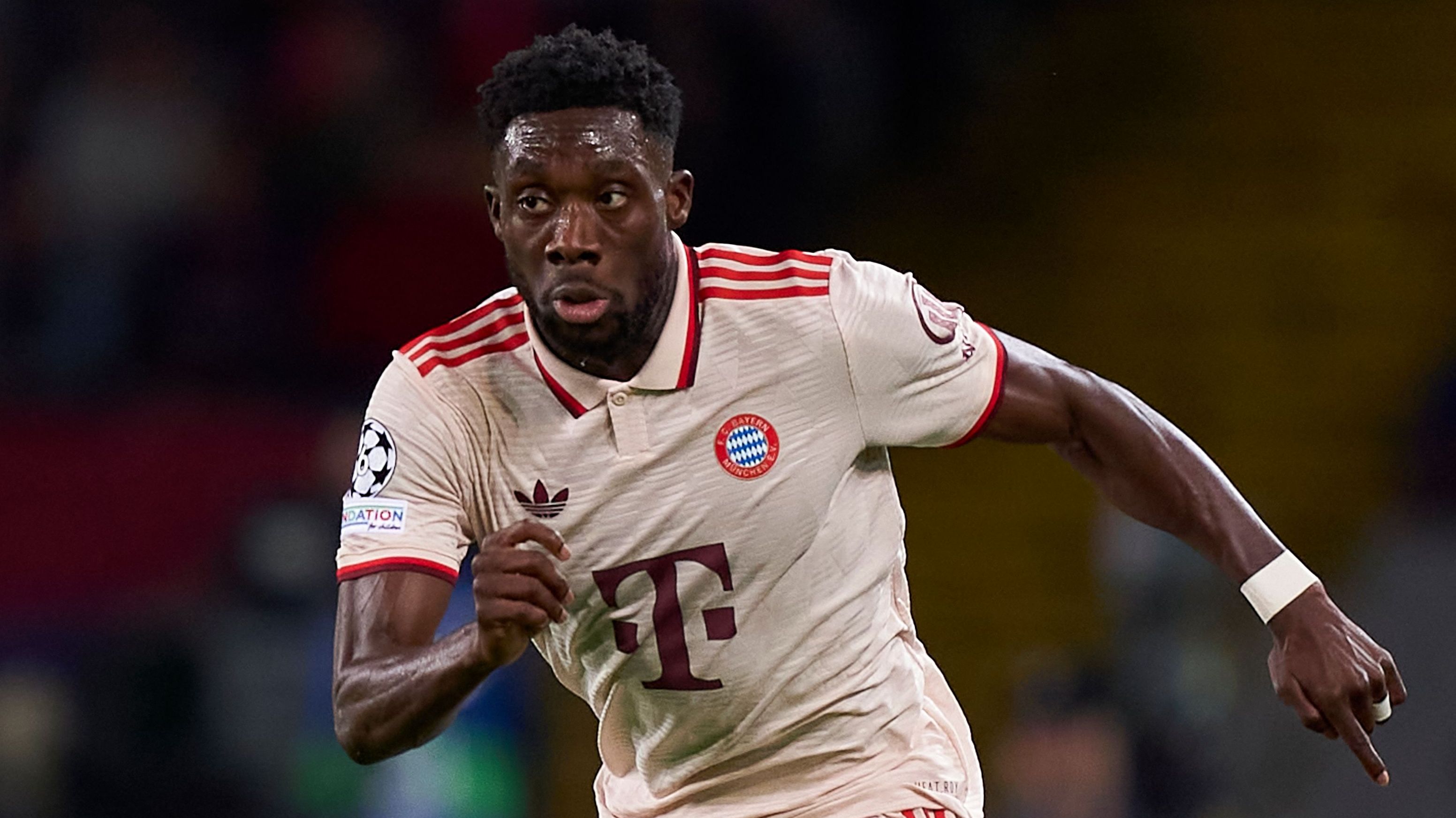 FC Barcelona v FC Bayern München - UEFA Champions League 2024/25 League Phase MD3