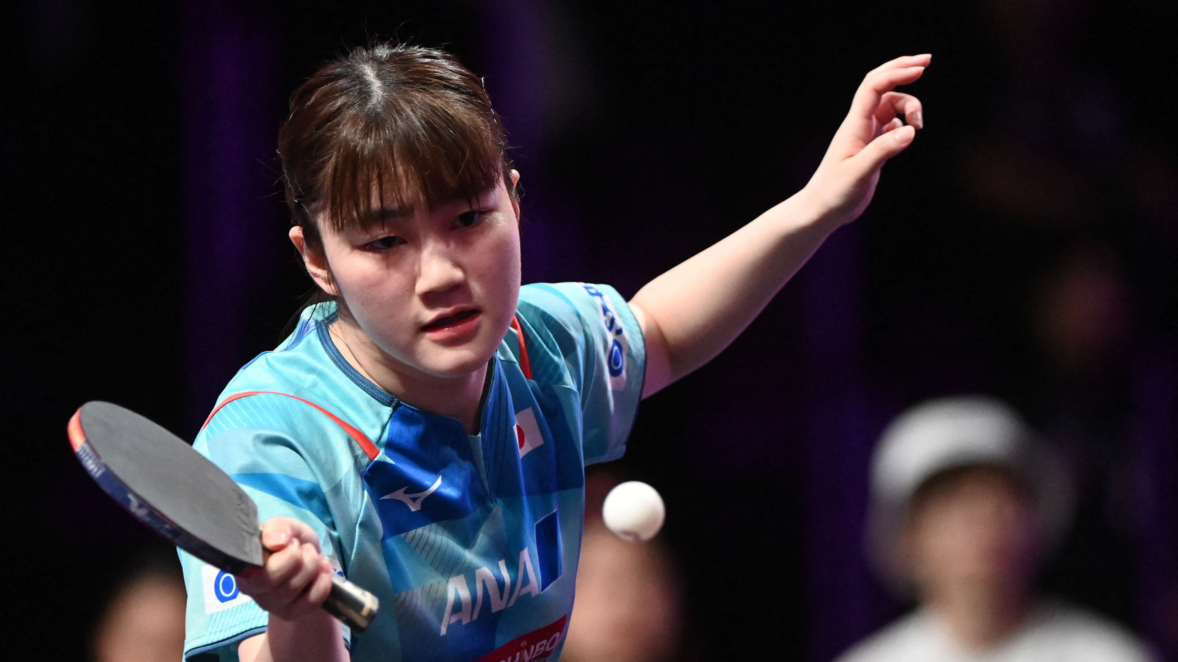 TTENNIS-FRA-WTT-MONTPELLIER