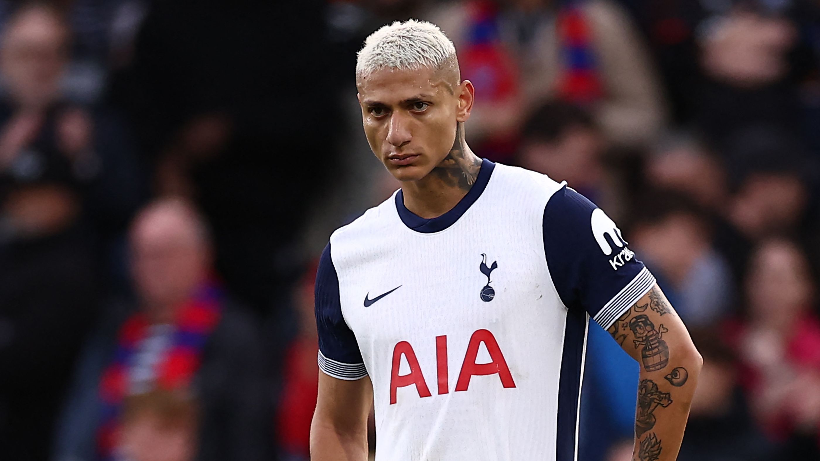 FBL-ENG-PR-CRYSTAL PALACE-TOTTENHAM