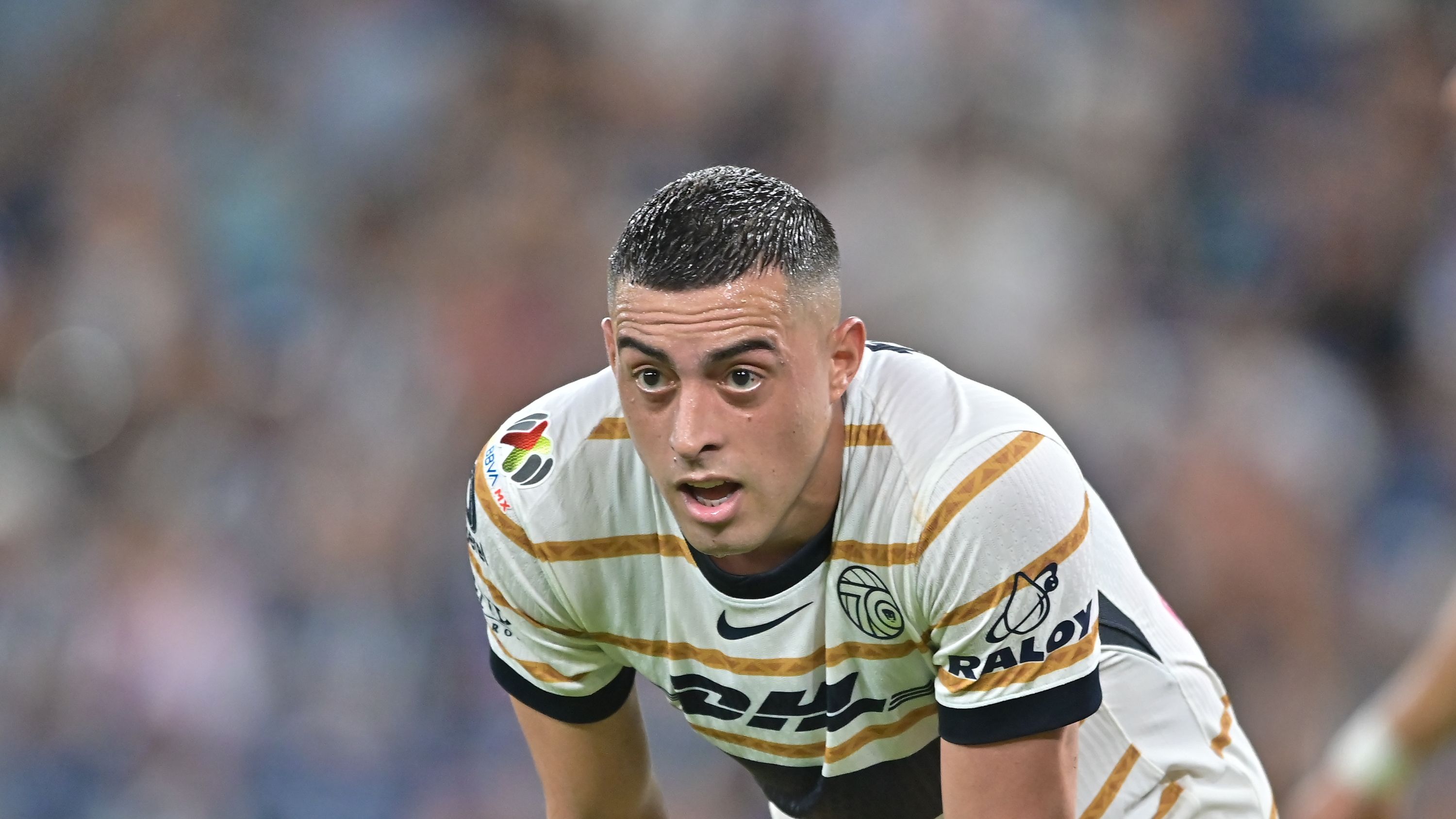 Monterrey v Pumas UNAM - Torneo Apertura 2024 Liga MX