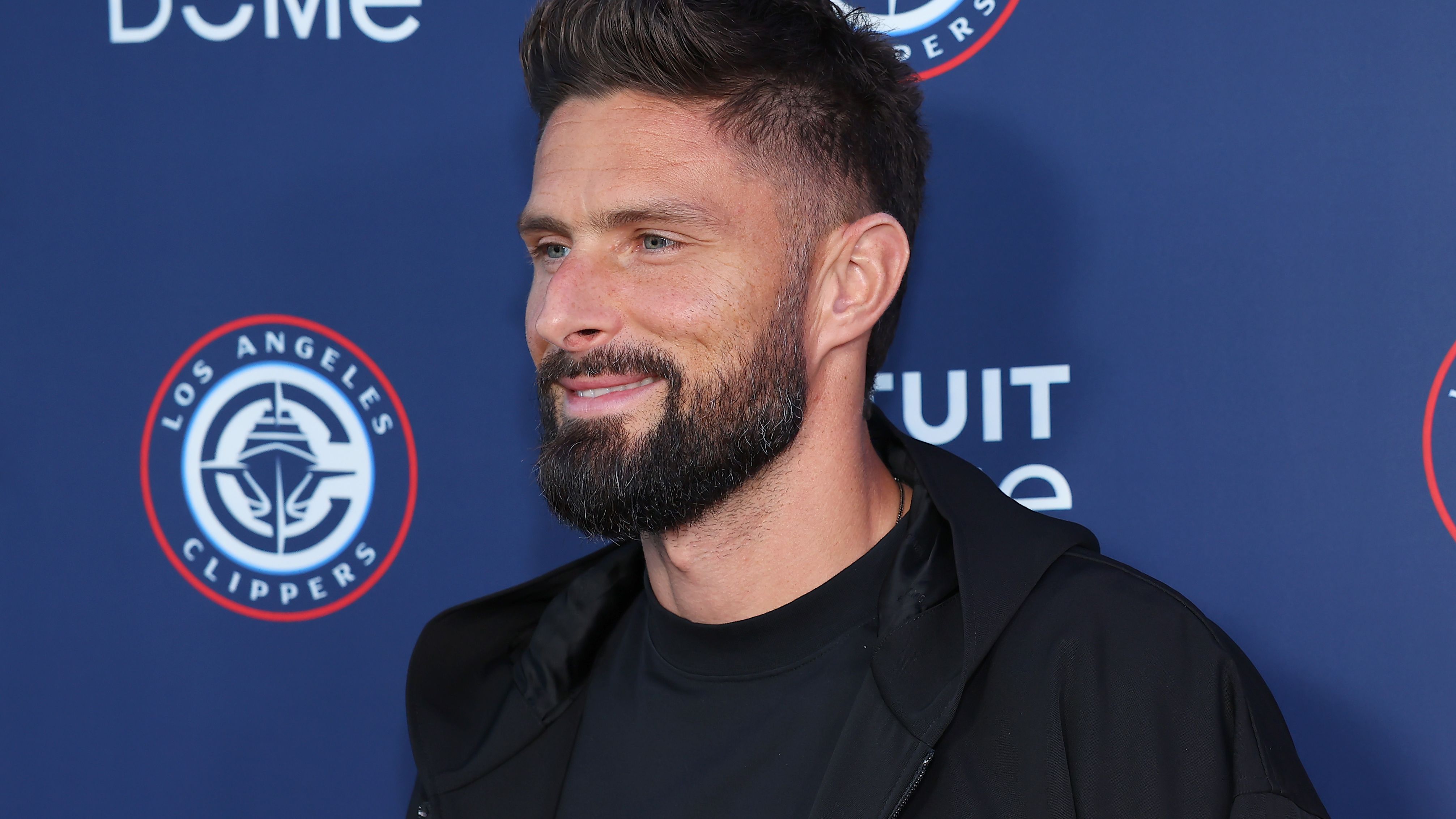 Olivier Giroud LAFC 2025