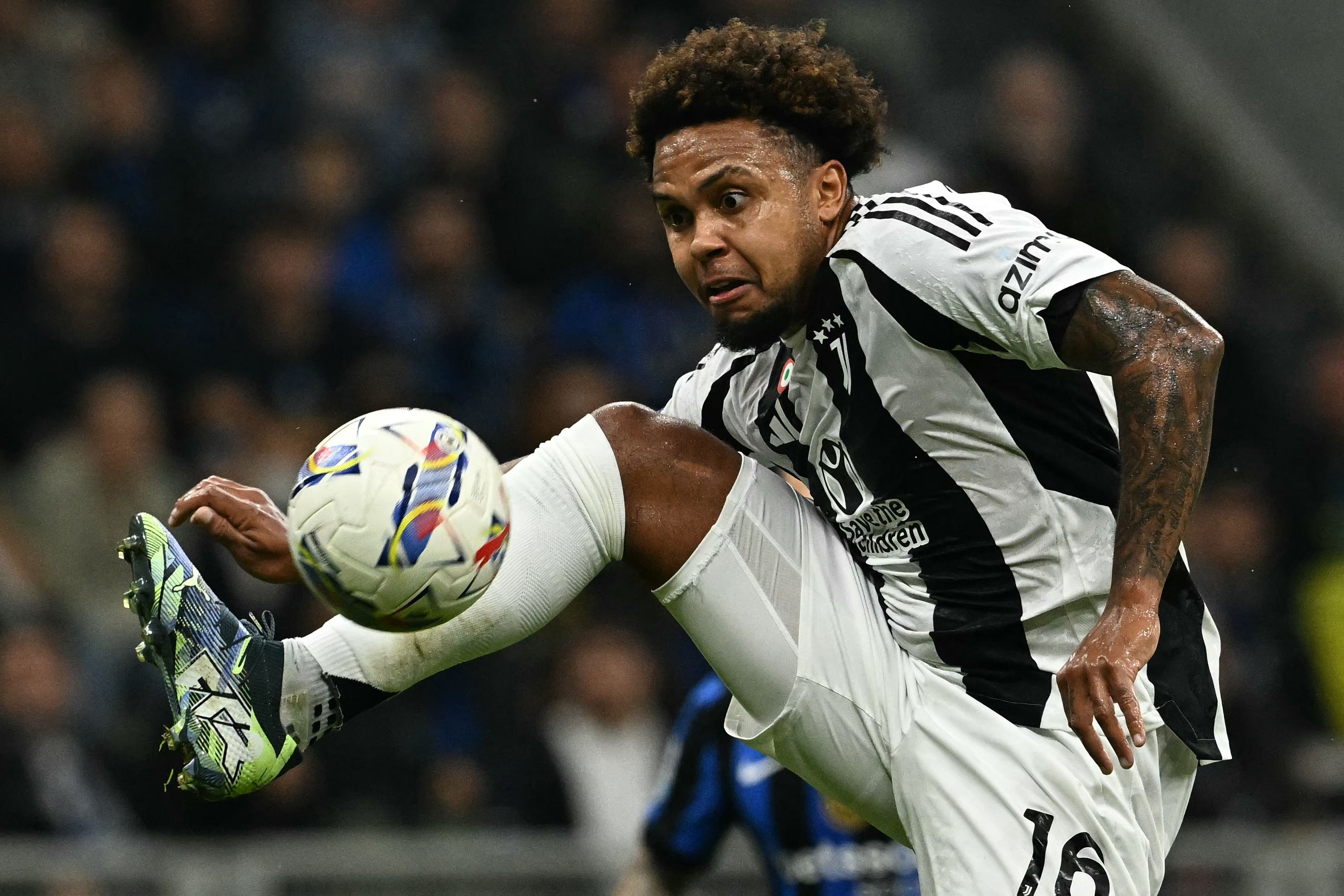 FBL-ITA-SERIEA-INTER-JUVENTUS