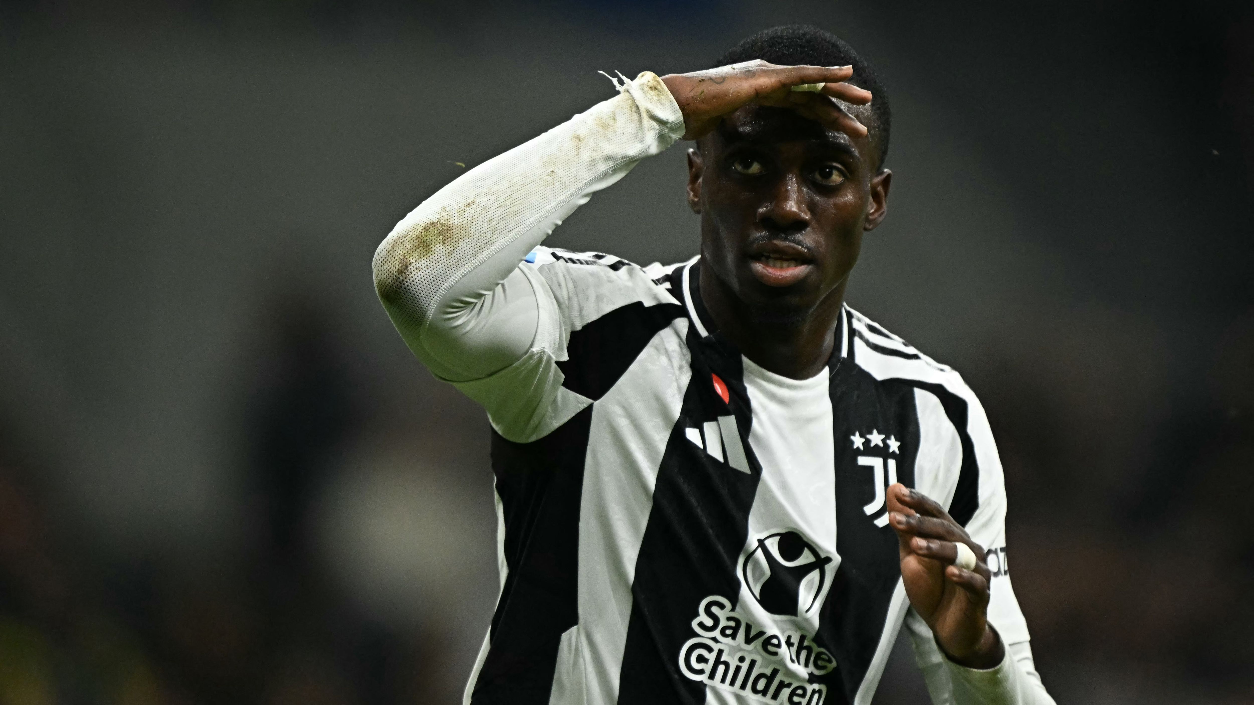 Tottenham and Everton challenge Marseille to Tim Weah case as Premier League path remains open for USMNT star after rejecting Nottingham Forest | Goal.com UK