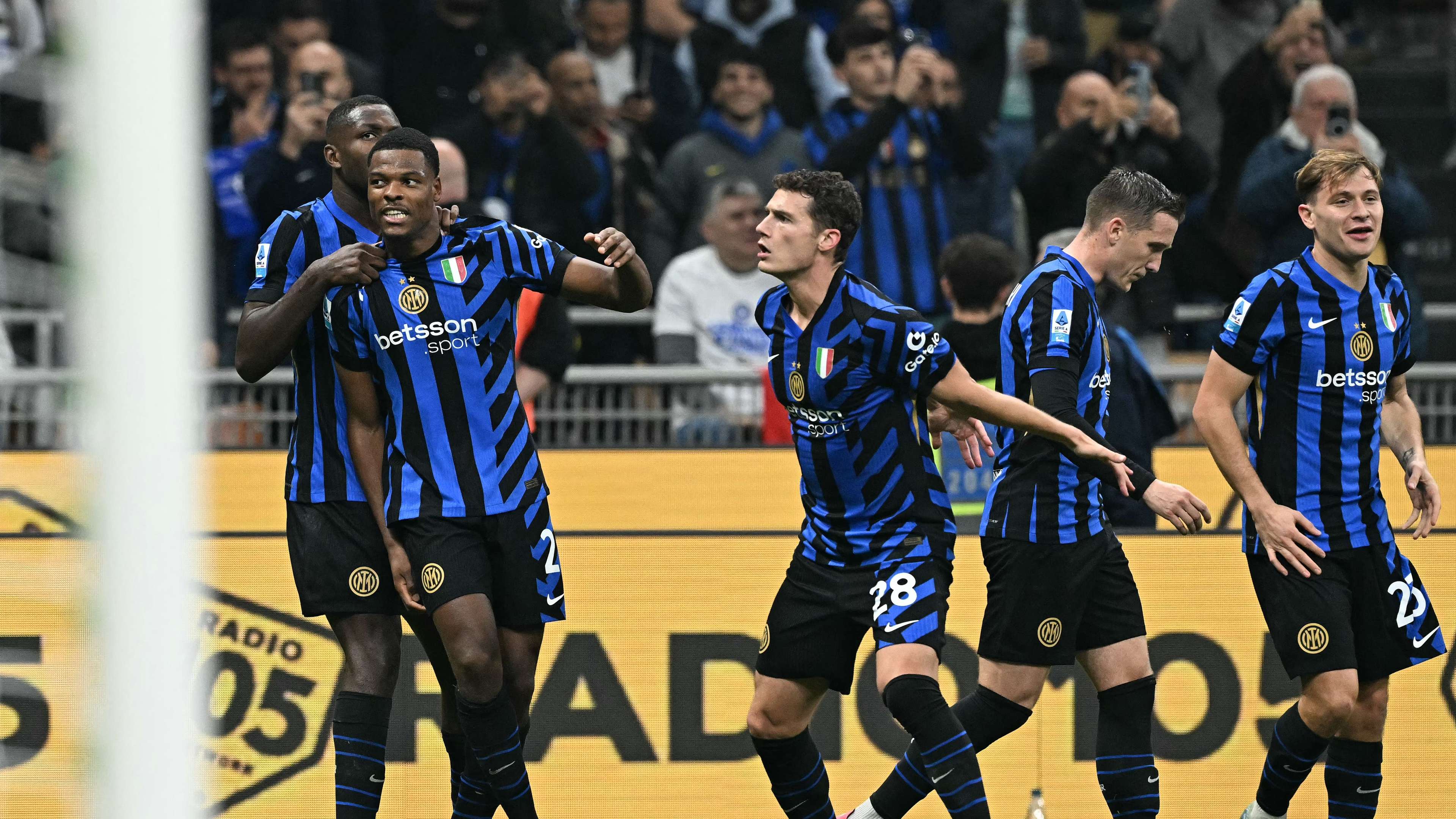 FBL-ITA-SERIEA-INTER-JUVENTUS