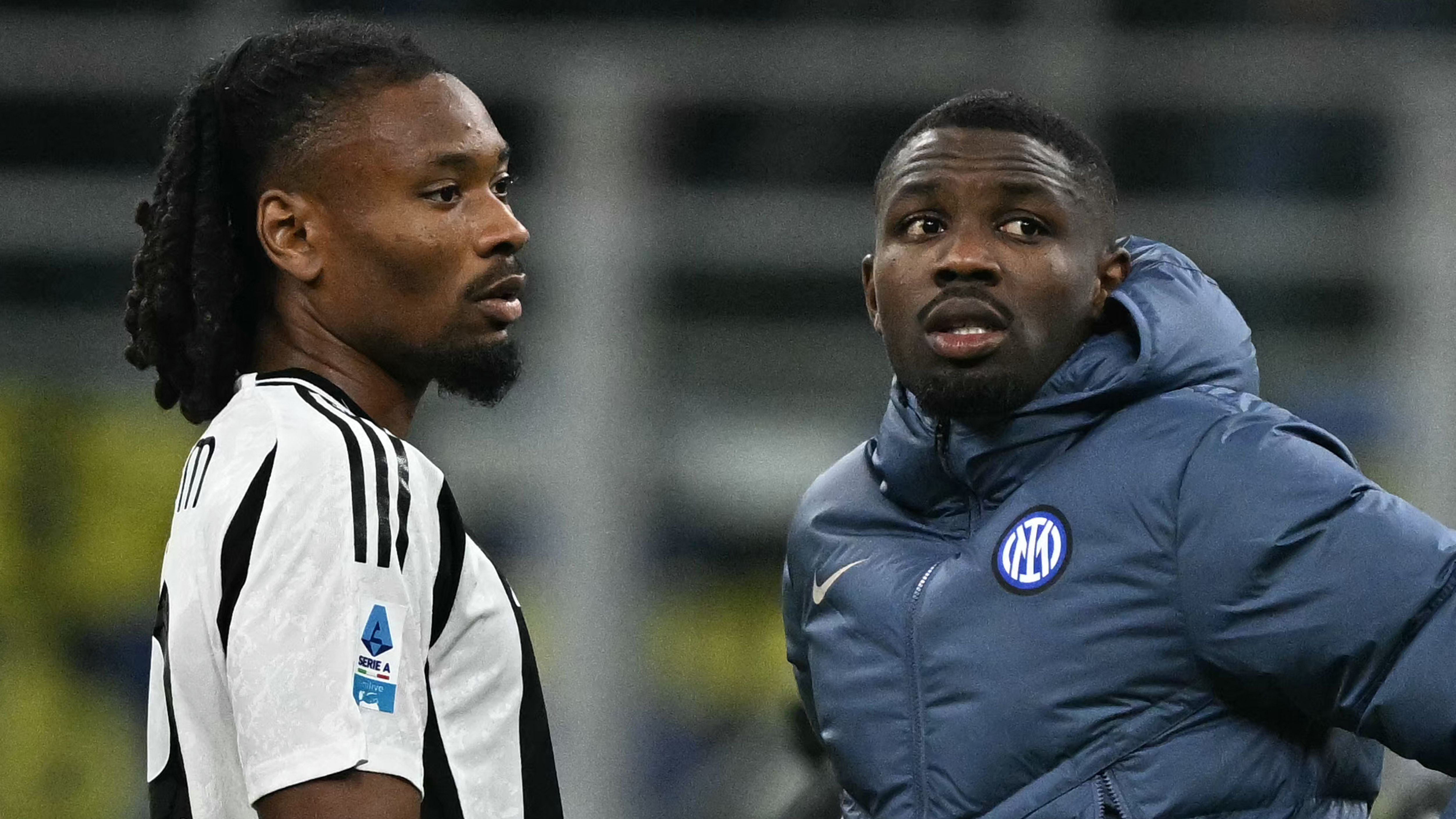 FBL-ITA-SERIEA-INTER-JUVENTUS