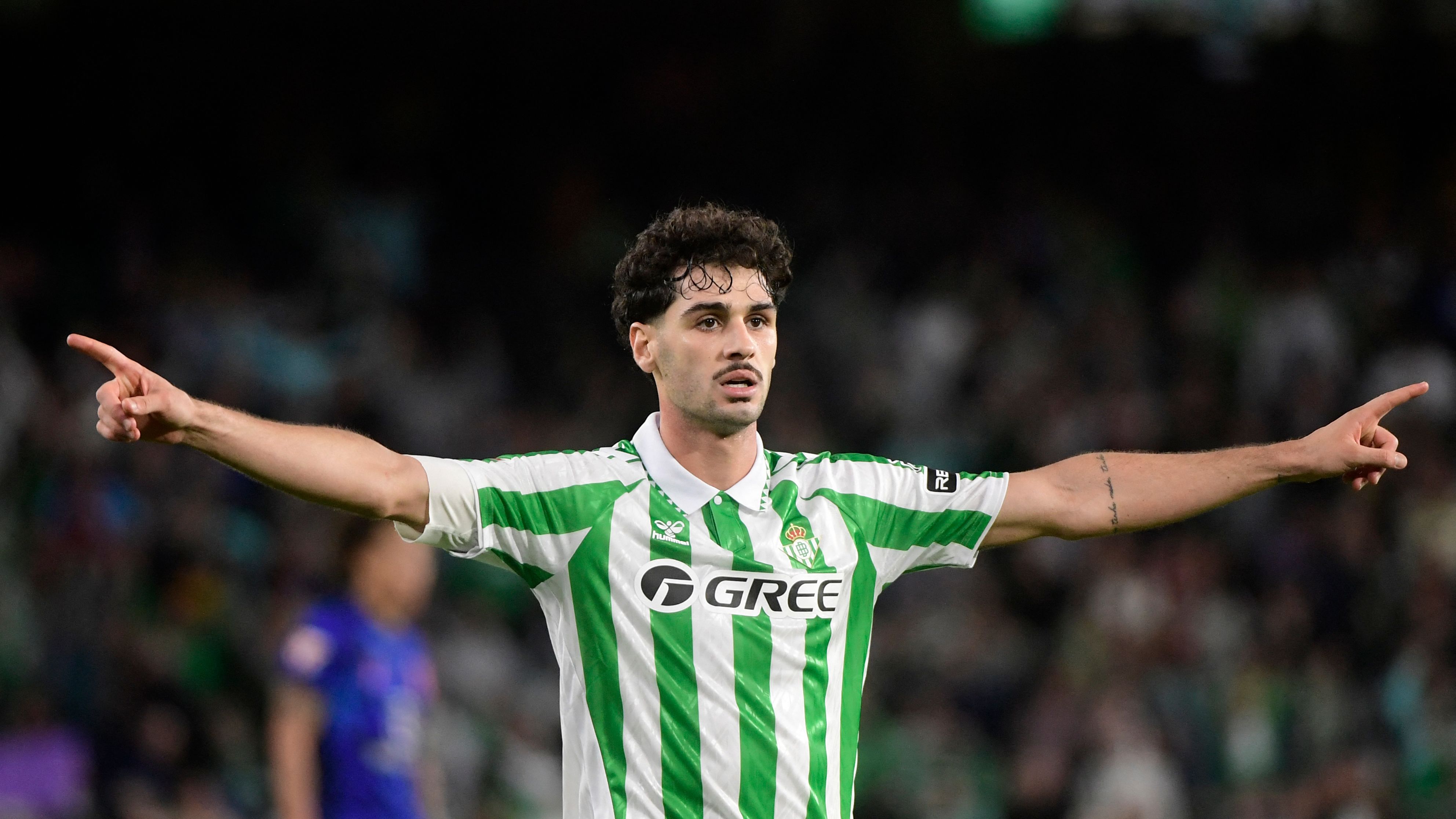 FBL-ESP-LIGA-BETIS-ATLETICO MADRID